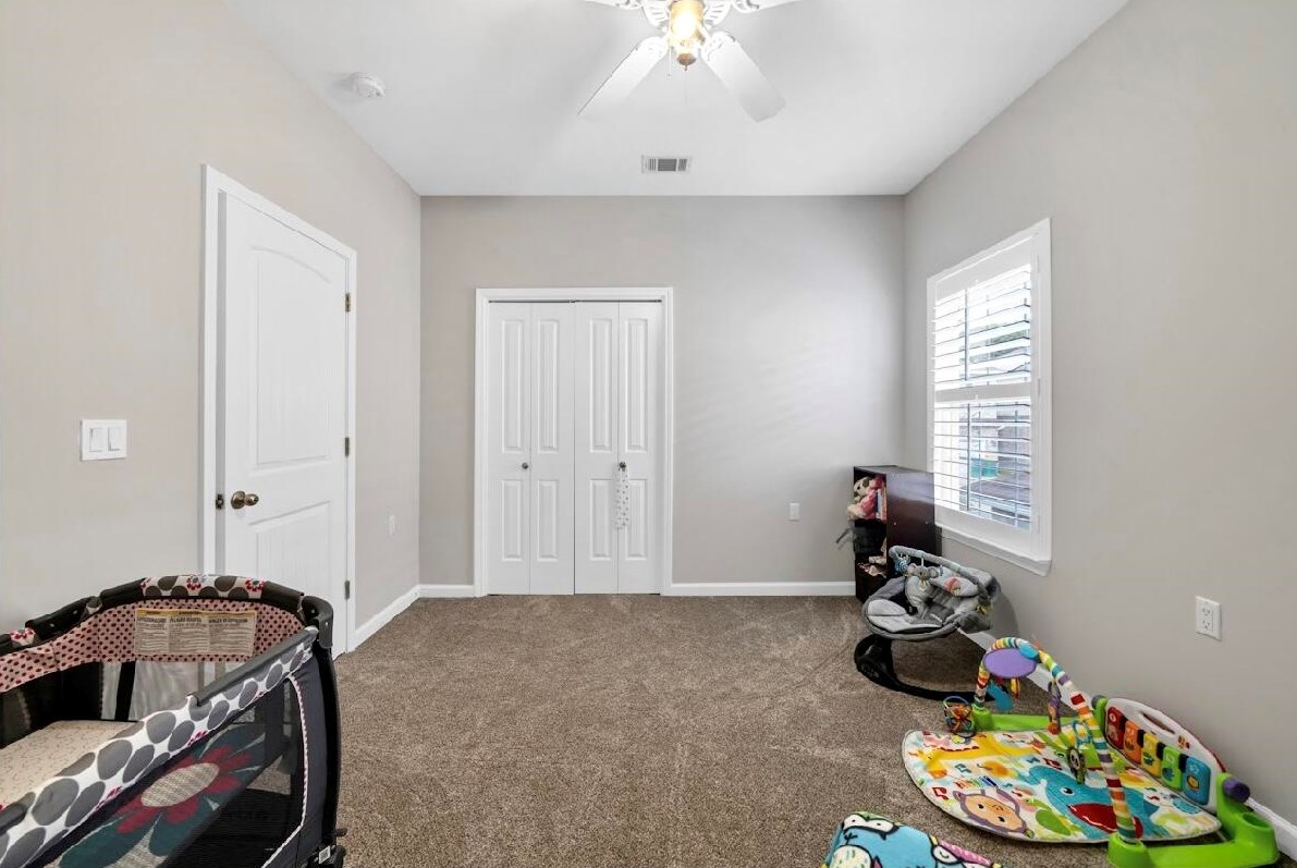 119 Big Oaks Ln, Niceville FL  32578-1954 exterior