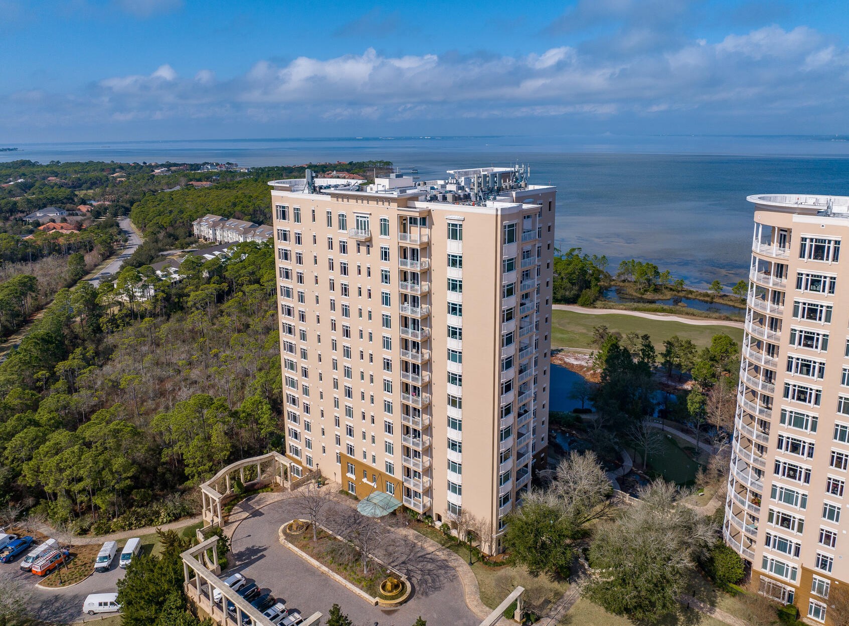 408 Kelly Plantation Dr, Destin FL  32541-8473 exterior