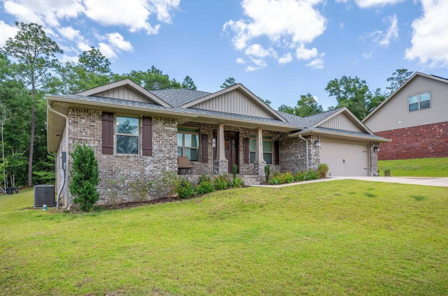 2402 Genevieve Way, Crestview, FL 32536
