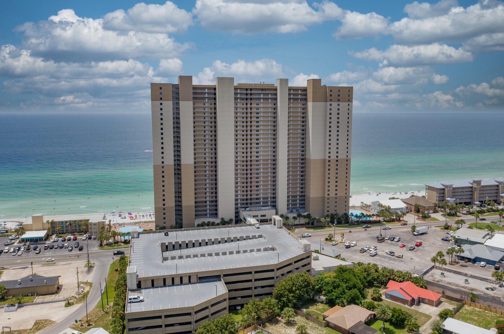 16819 Front Beach Rd #unit 2117, Panama City, FL 32413