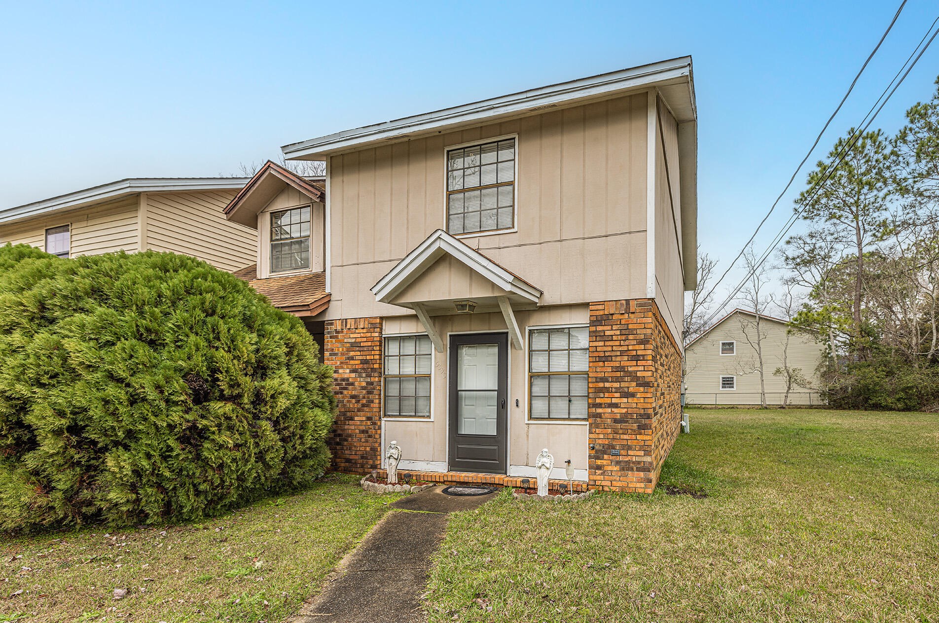 539 Schneider Dr #unit C, Fort Walton Beach, FL 32547