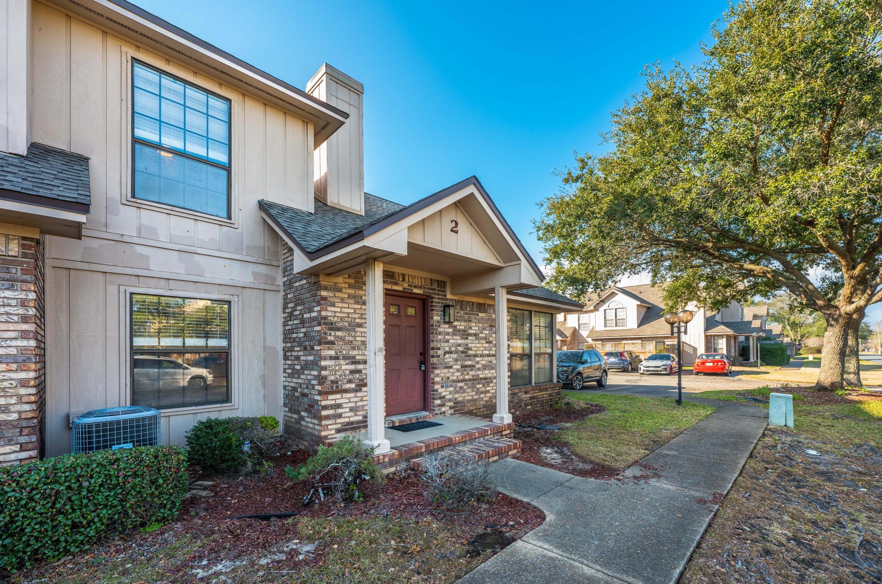 1100 Crosswinds Lndg #2, Fort Walton Beach, FL 32547