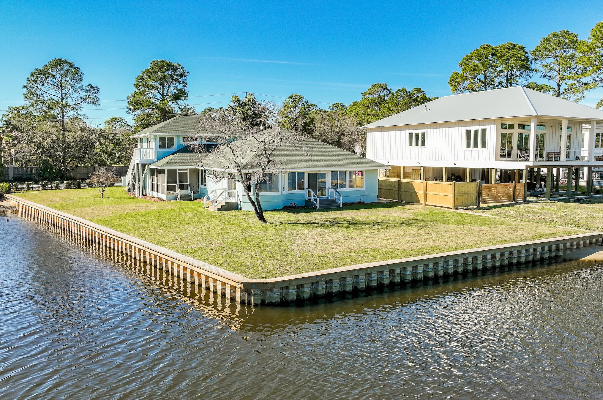 292 Harborview Rd, Santa Rosa Beach FL  32459-8008 exterior