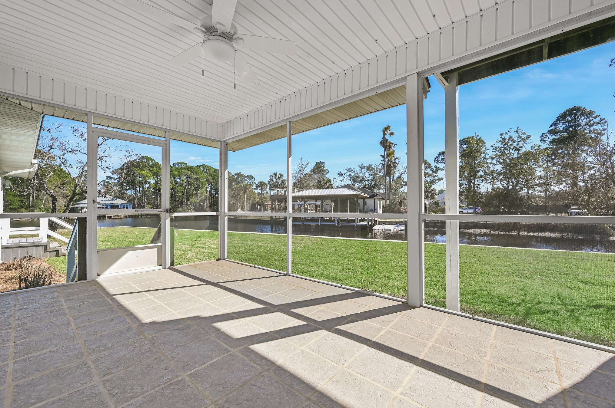 292 Harborview Rd, Santa Rosa Beach FL  32459-8008 exterior