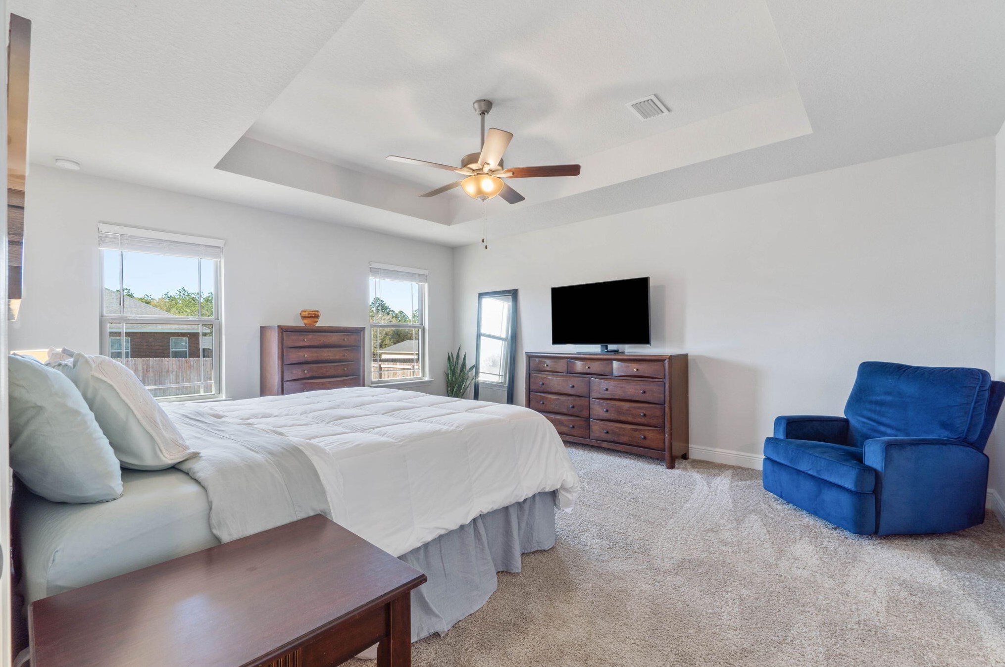 3633 Ranch Dr, Crestview FL  32539-9527 exterior