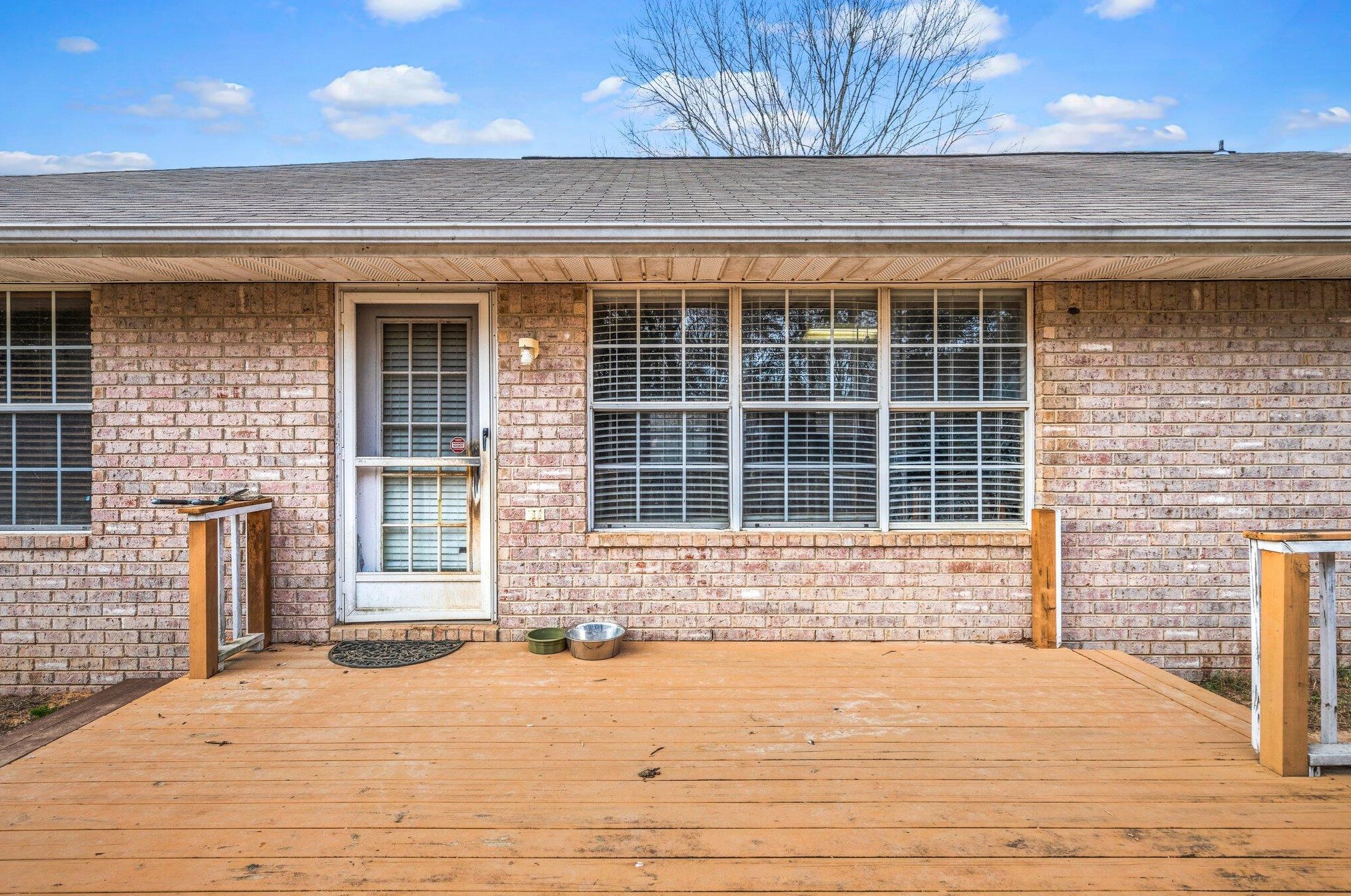 2831 Geronimo Dr, Crestview FL  32539-6372 exterior