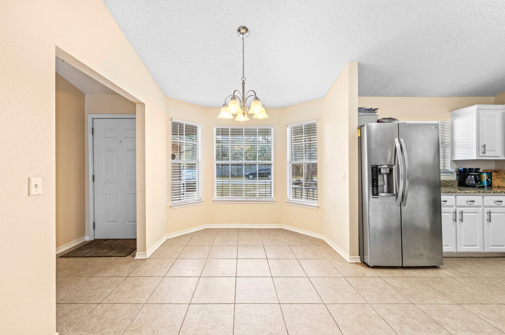 2831 Geronimo Dr, Crestview FL  32539-6372 exterior