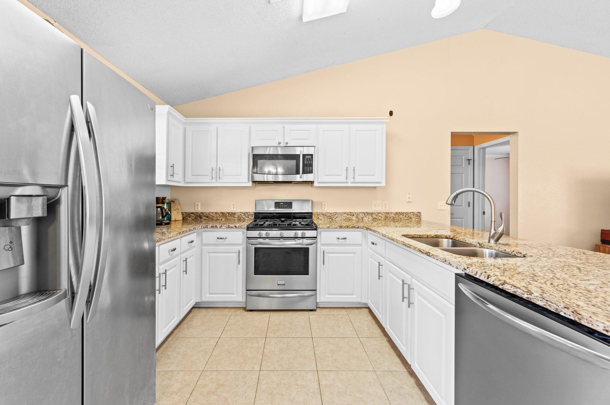 2831 Geronimo Dr, Crestview FL  32539-6372 exterior