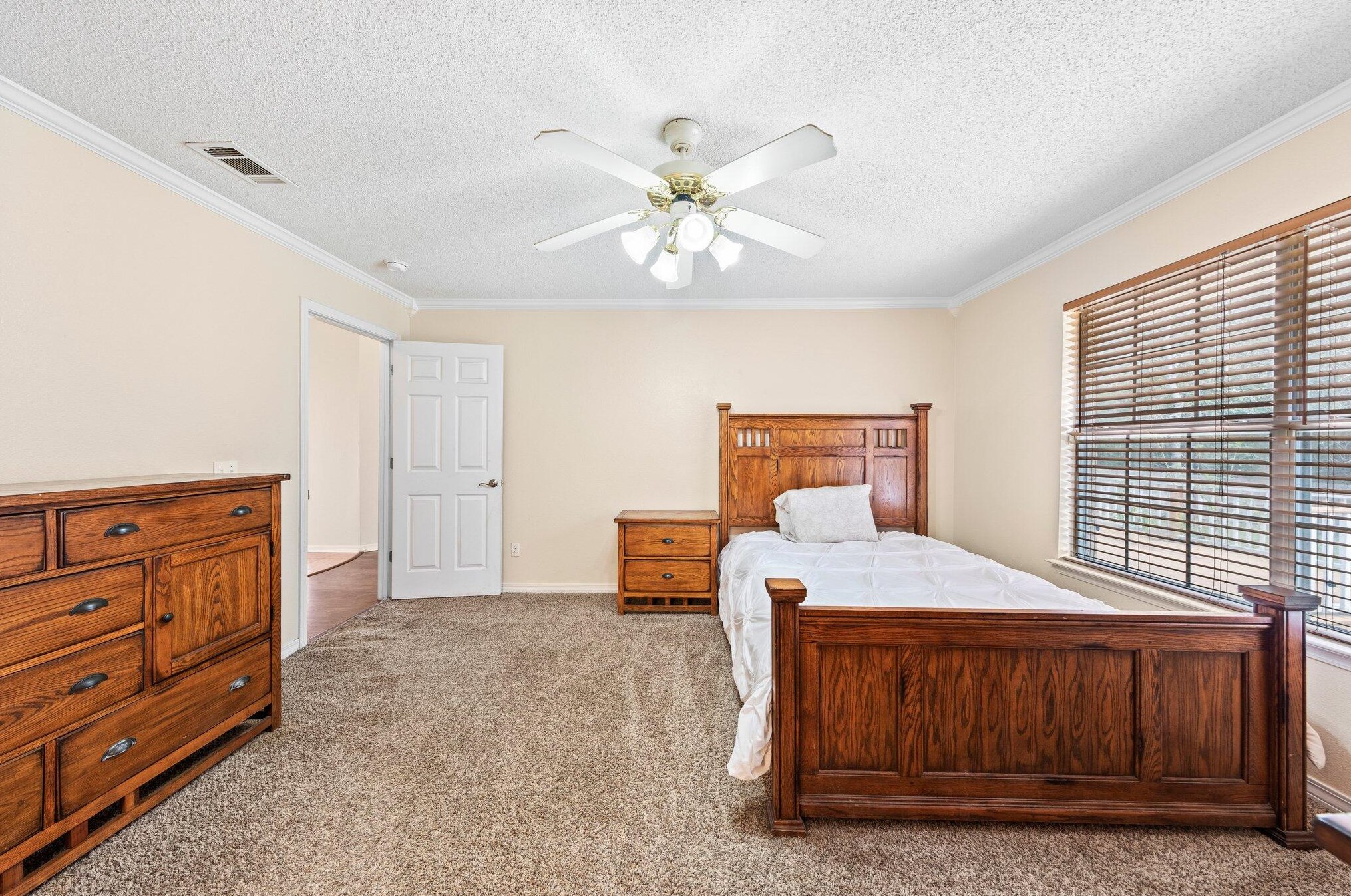 2831 Geronimo Dr, Crestview FL  32539-6372 exterior