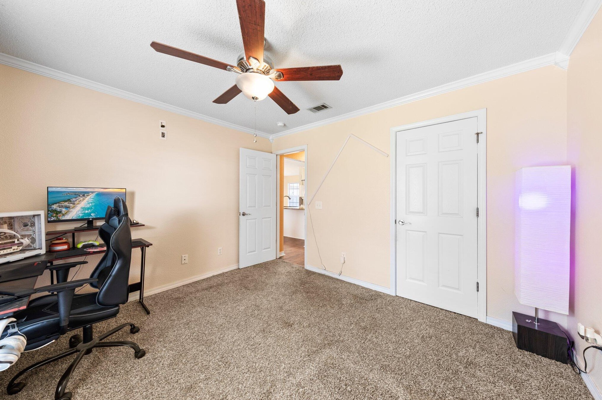 2831 Geronimo Dr, Crestview FL  32539-6372 exterior
