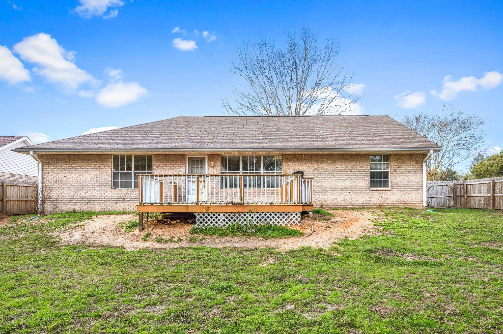 2831 Geronimo Dr, Crestview FL  32539-6372 exterior