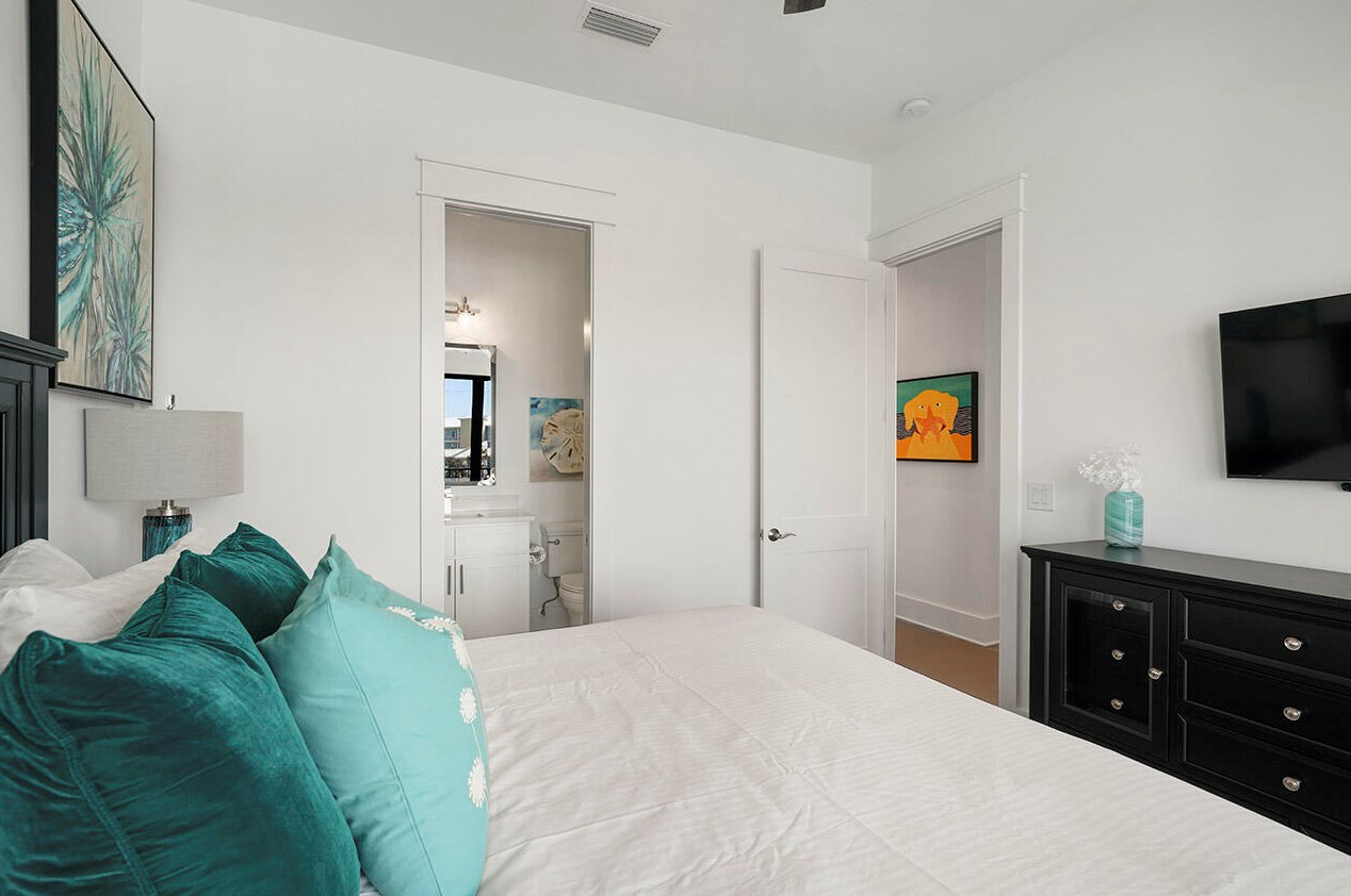 118 Leisure Ln, Santa Rosa Beach FL  32459-8766 exterior