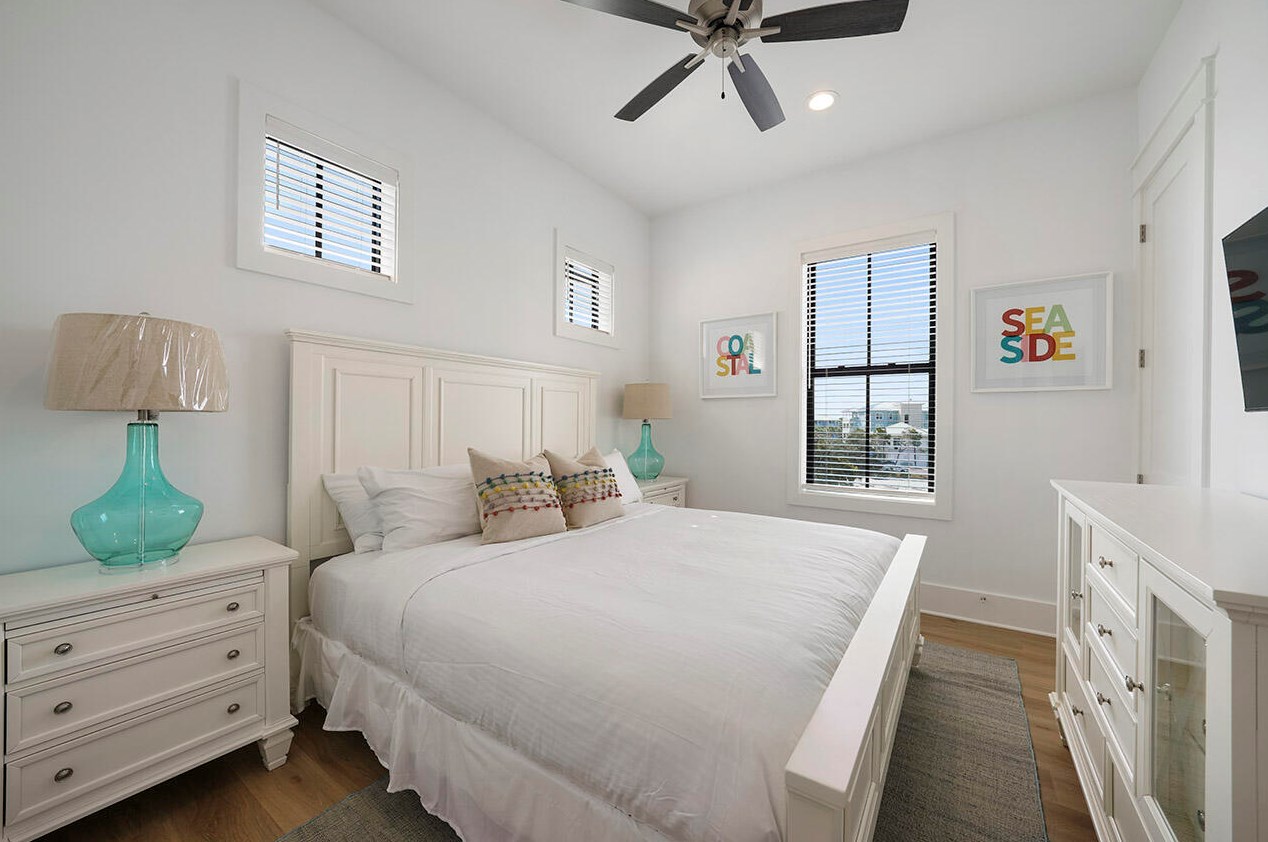 118 Leisure Ln, Santa Rosa Beach FL  32459-8766 exterior