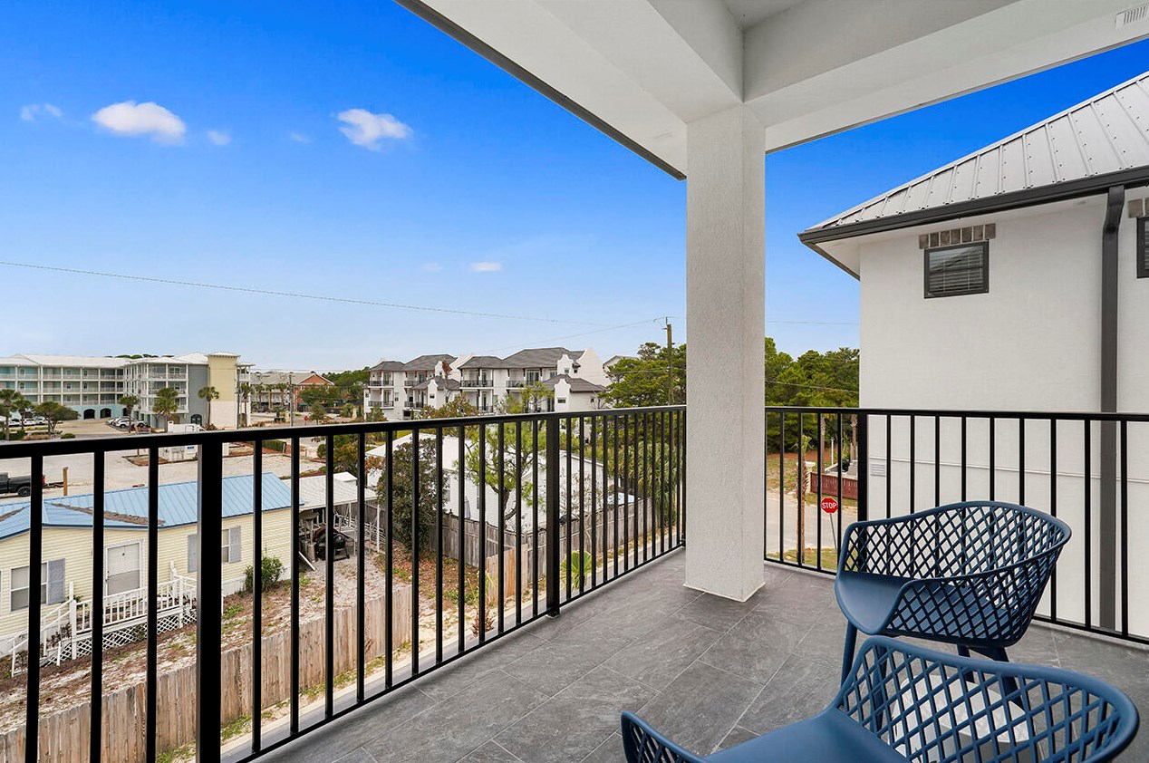 118 Leisure Ln, Santa Rosa Beach FL  32459-8766 exterior