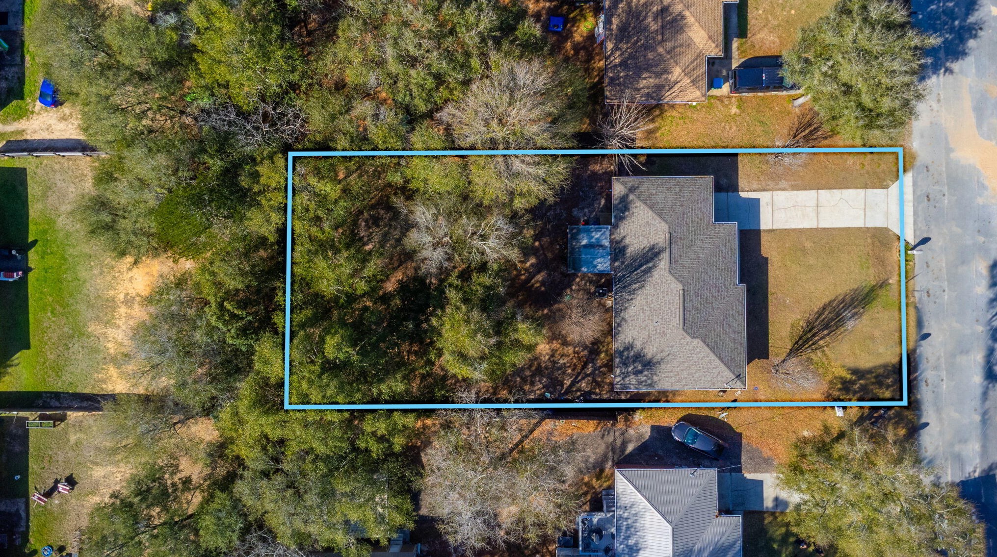 110 Jeff Dr, Crestview, FL 32536-1600
