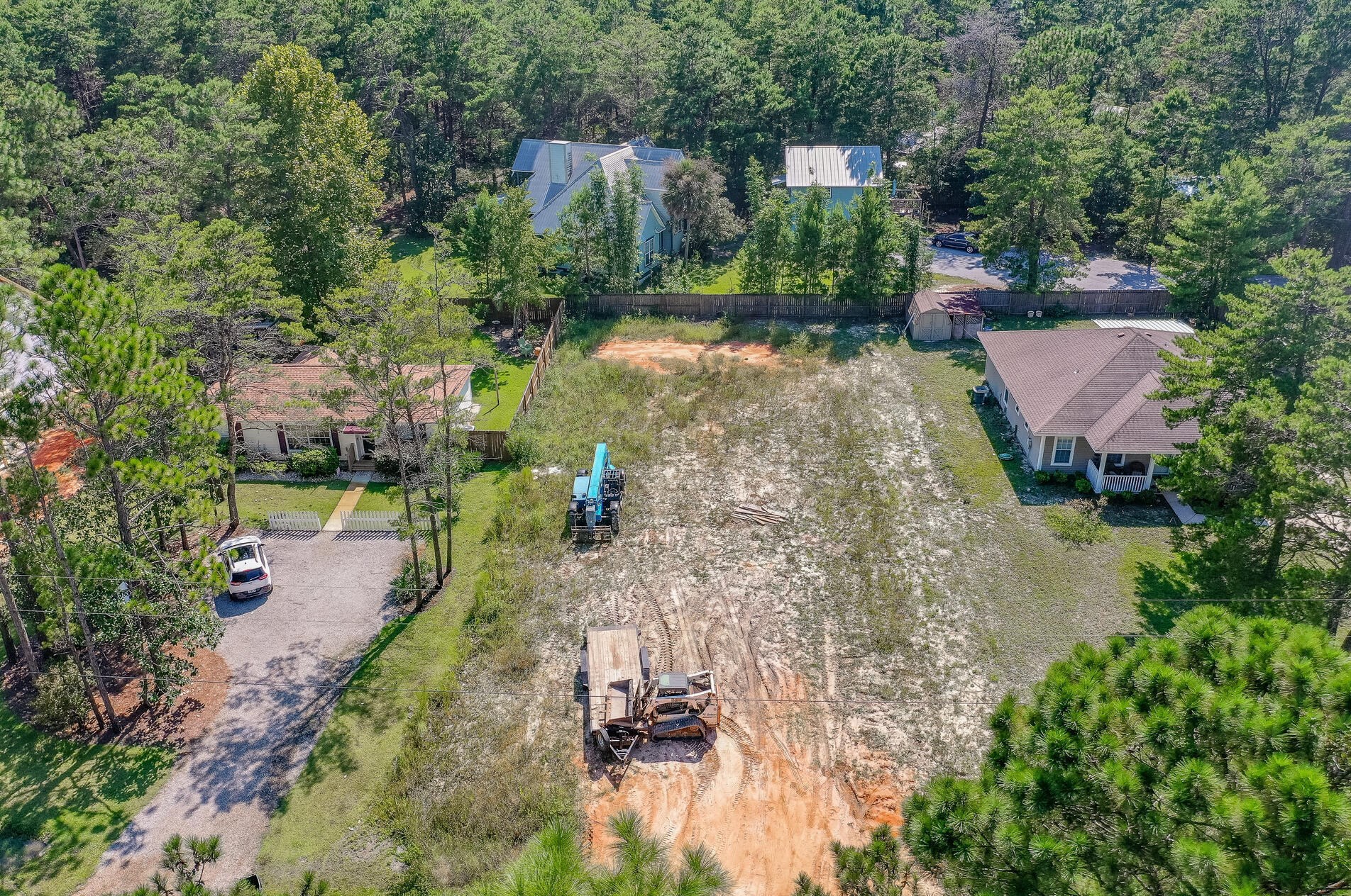 411 W Point Washington Road W, Santa Rosa Beach, FL 32459