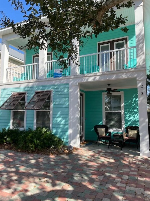 213 Kono Way, Destin, FL 32541-3526