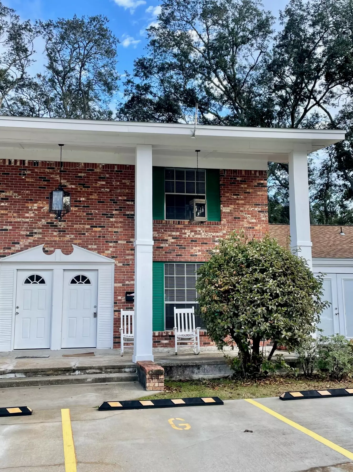 118 Monahan Dr #unit F, Fort Walton Beach, FL 32547