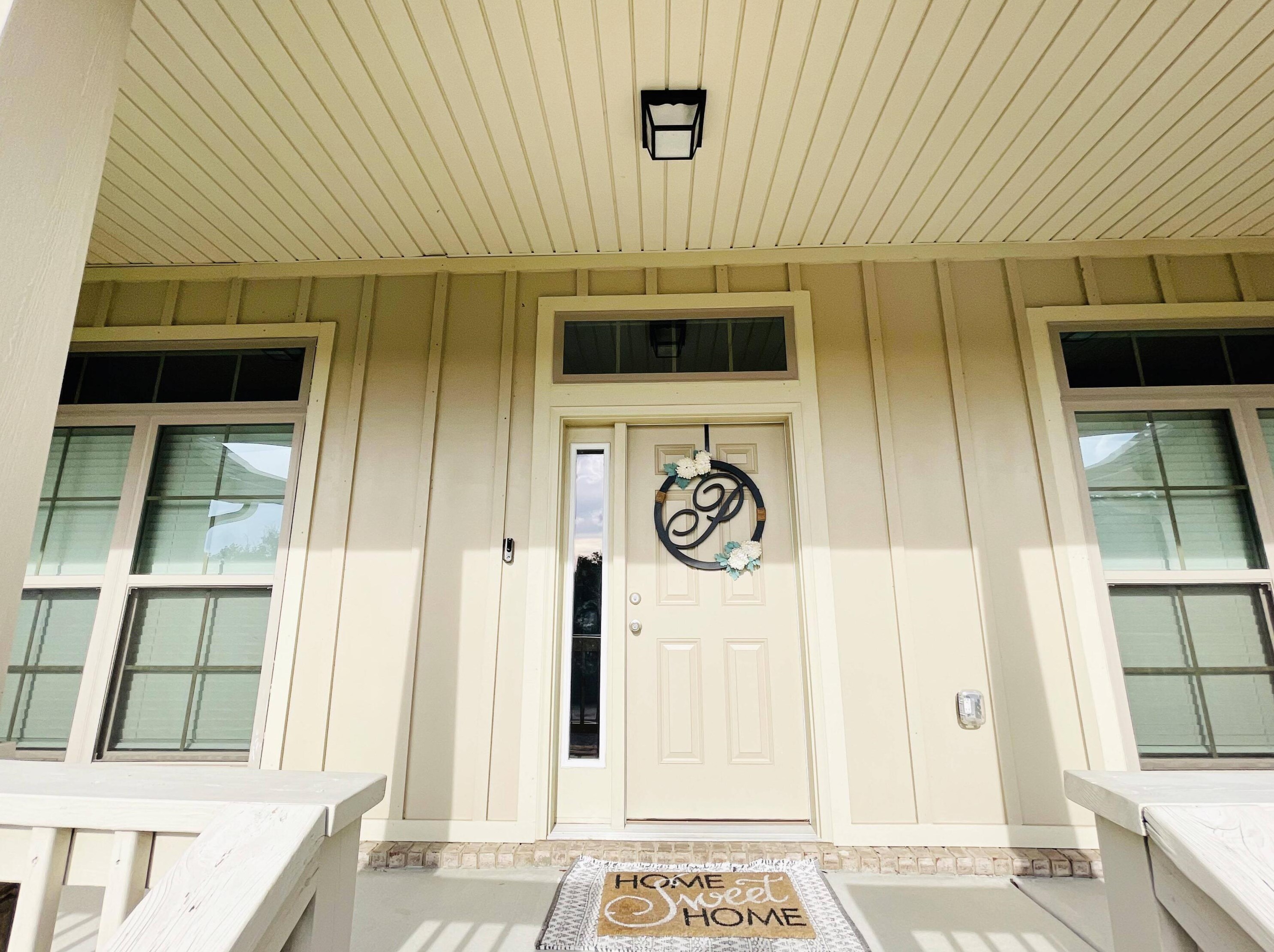 825 Wild Egret Ln, Crestview FL  32536-5474 exterior