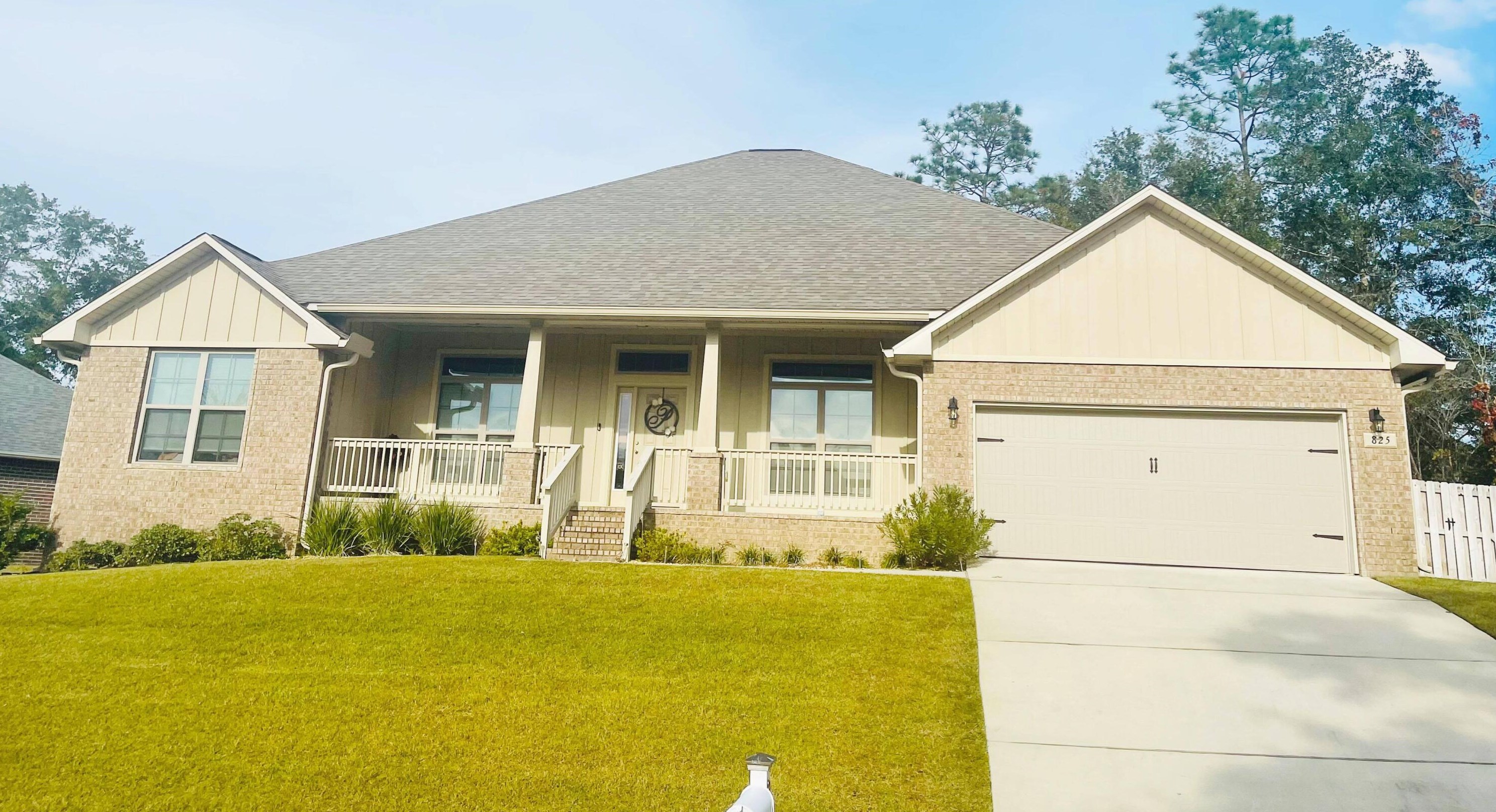 825 Wild Egret Ln, Crestview, FL 32536