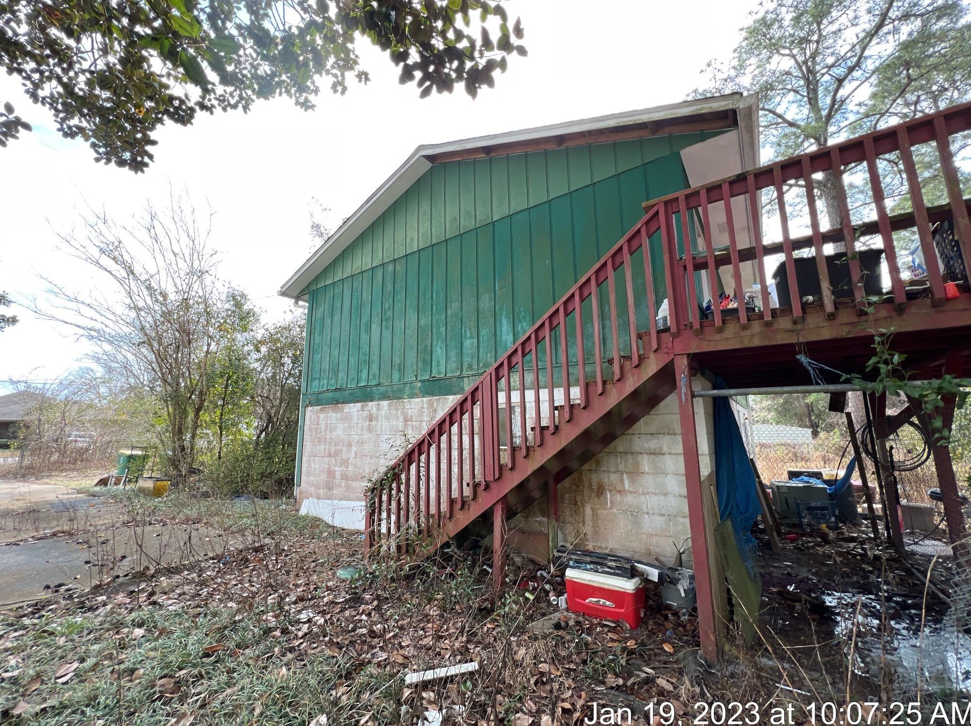117 Green Dr, Mary Esther, FL 32569-2308