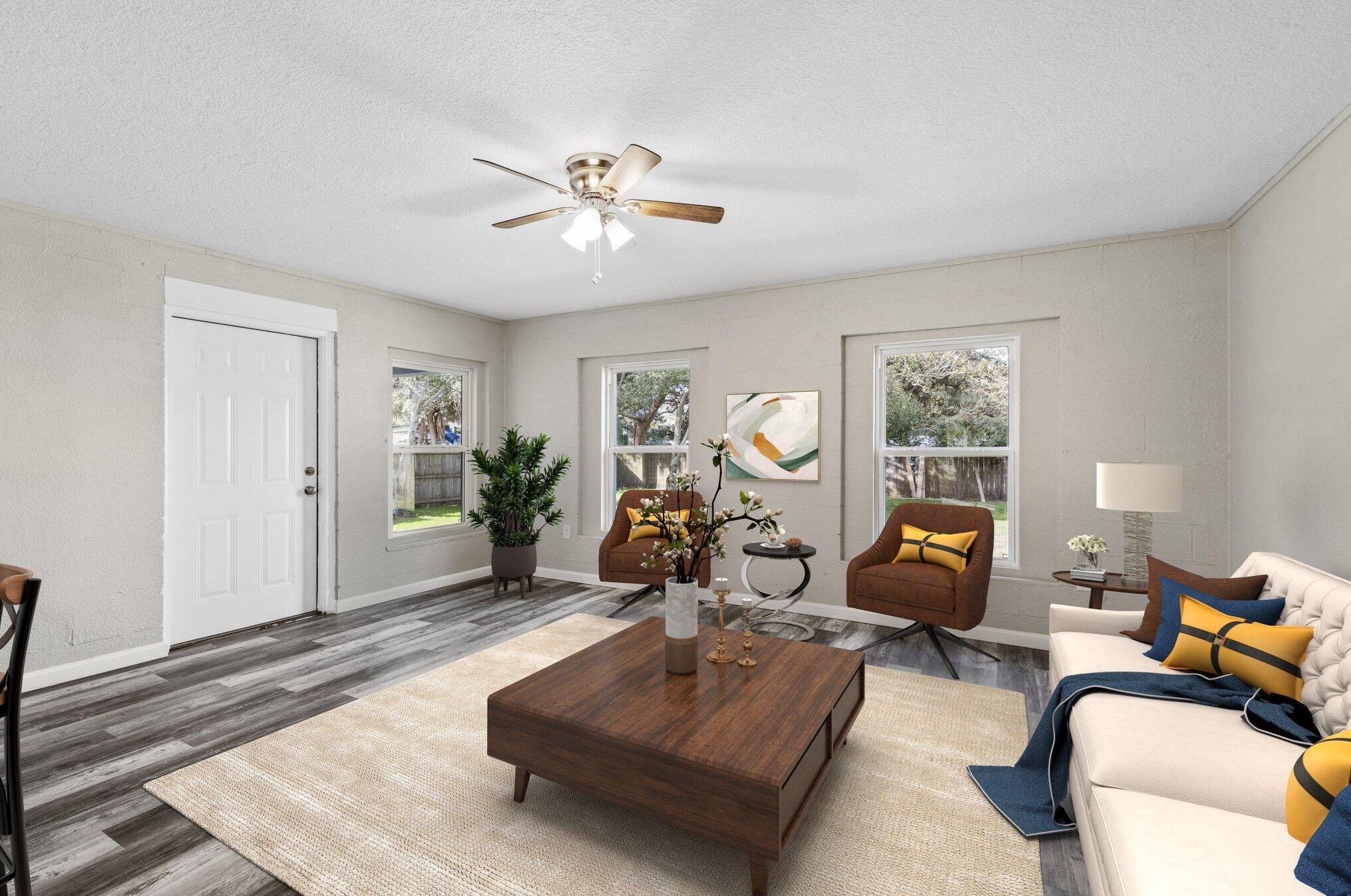 305 Ne Hollywood Blvd Ne, Fort Walton Beach, FL 32548