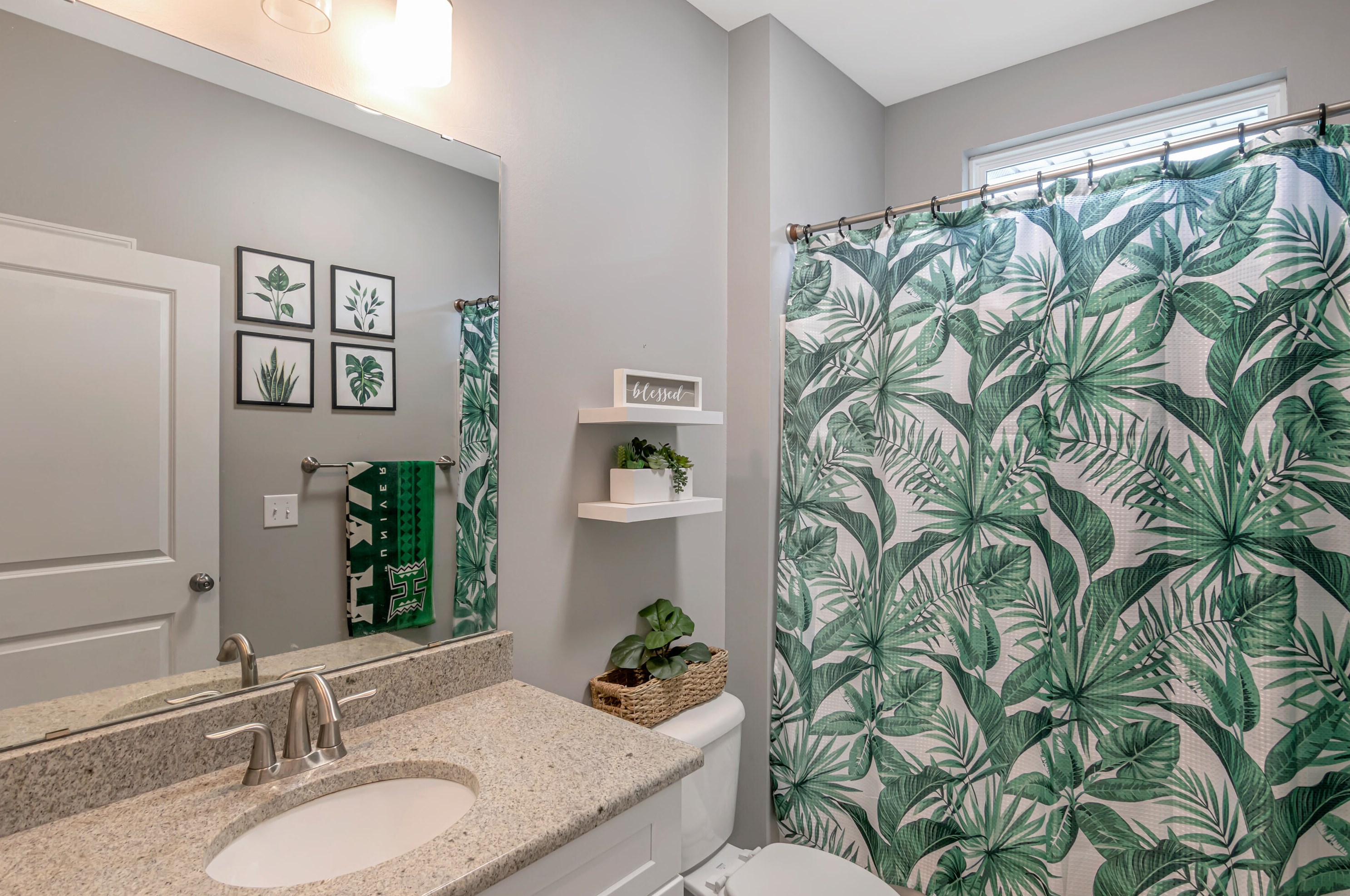 11 Flamenco St, Mary Esther FL  32569-1516 exterior