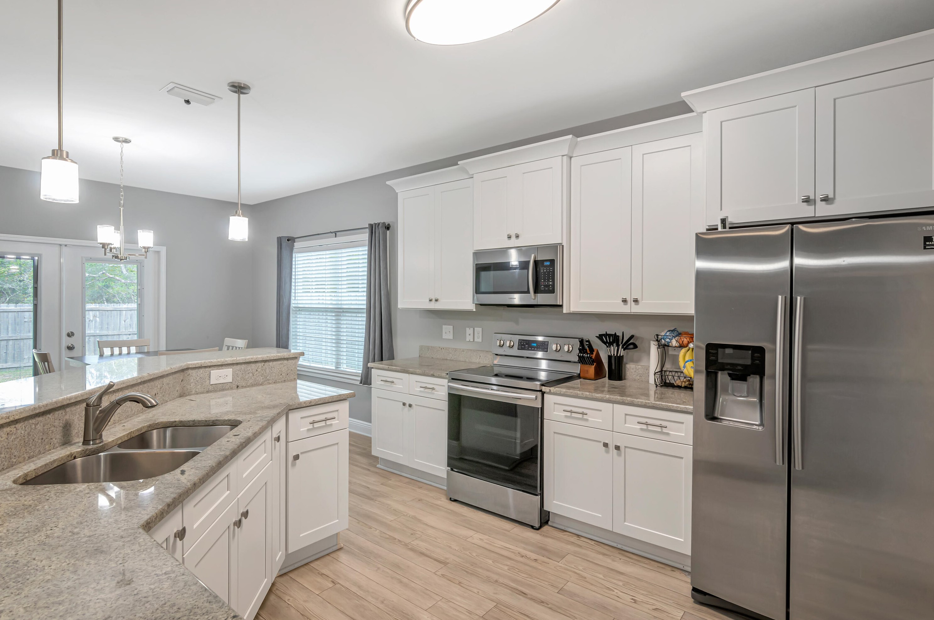 11 Flamenco St, Mary Esther FL  32569-1516 exterior