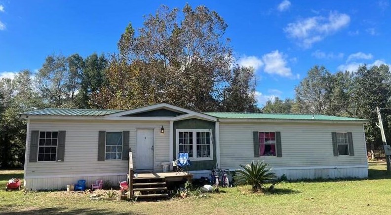 4225 Harielson Rd, Crestview, FL 32539