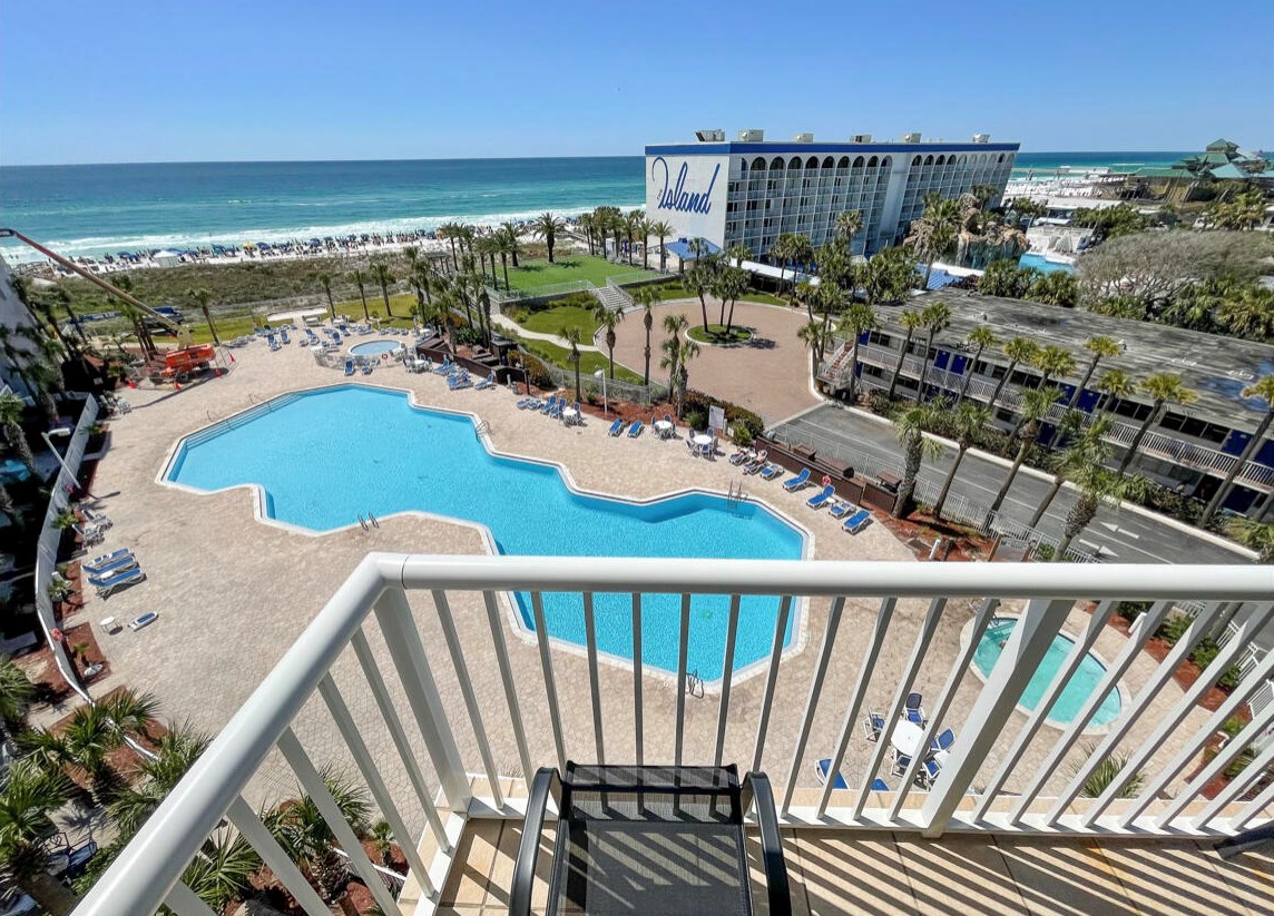 1515 Se Miracle Strip Parkway Se #unit 612, Fort Walton Beach, FL 32548