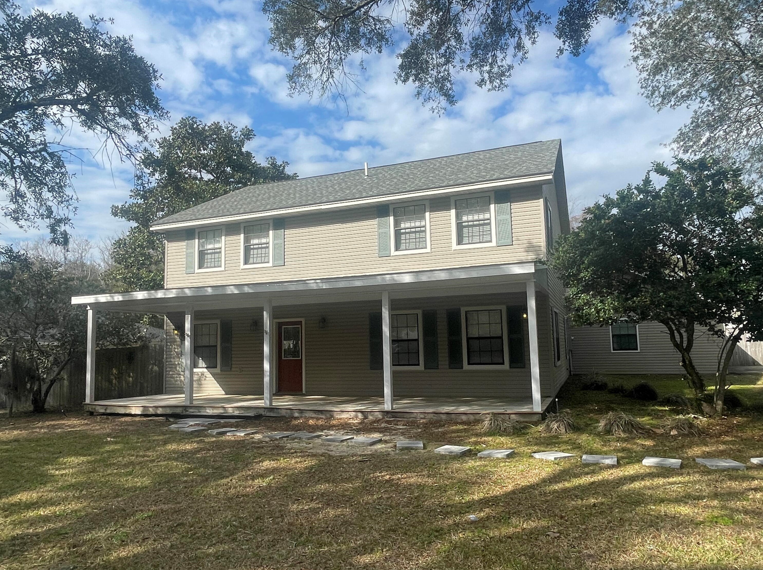 720 Valparaiso Blvd, Niceville, FL 32578