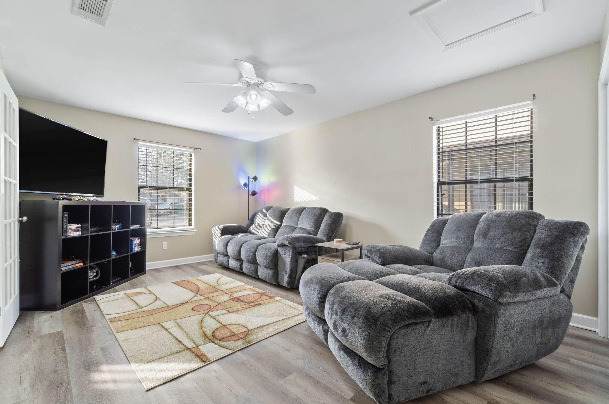 1717 Bennetts End, Fort Walton Beach FL  32547-6814 exterior