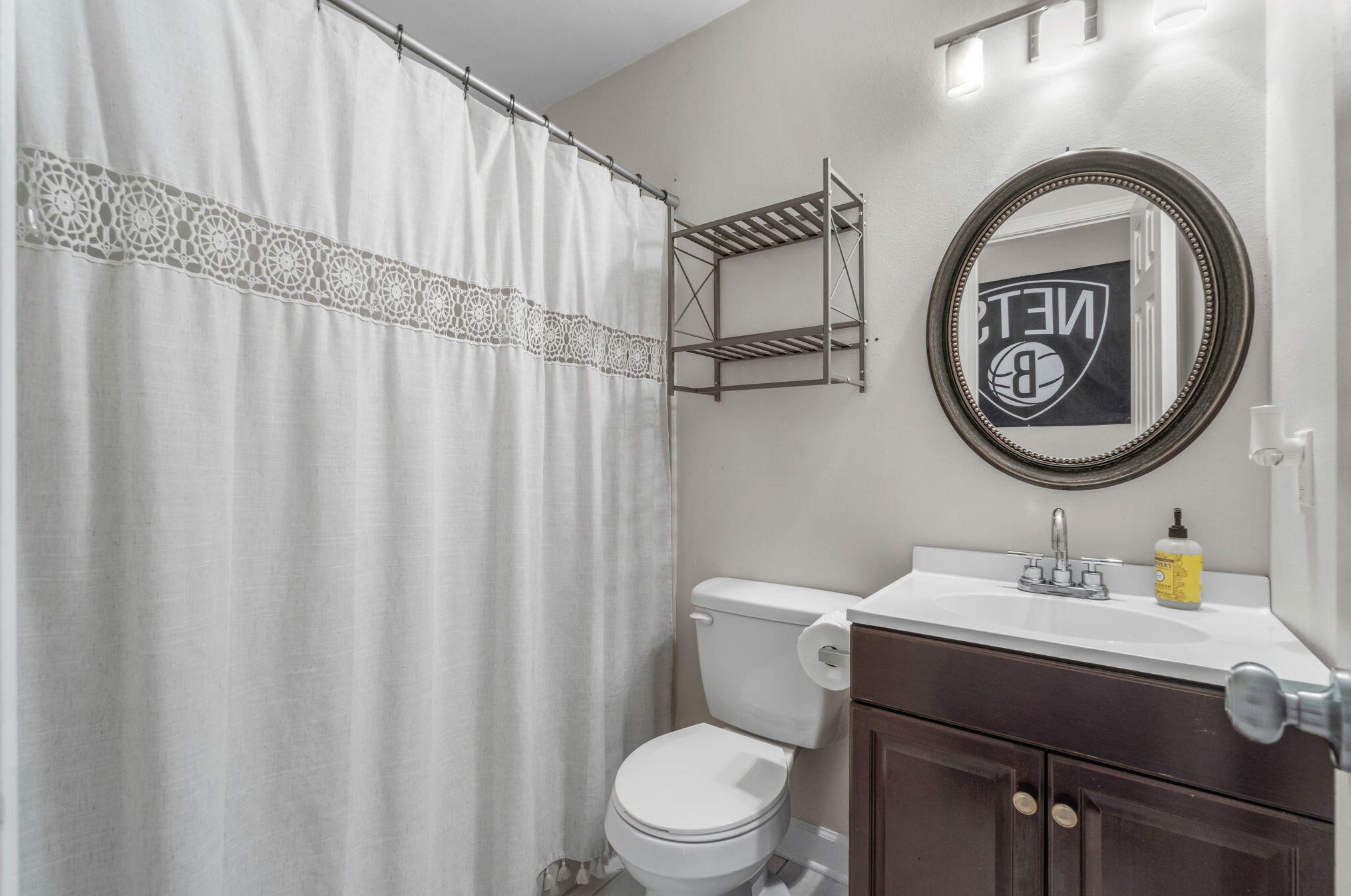 1717 Bennetts End, Fort Walton Beach FL  32547-6814 exterior