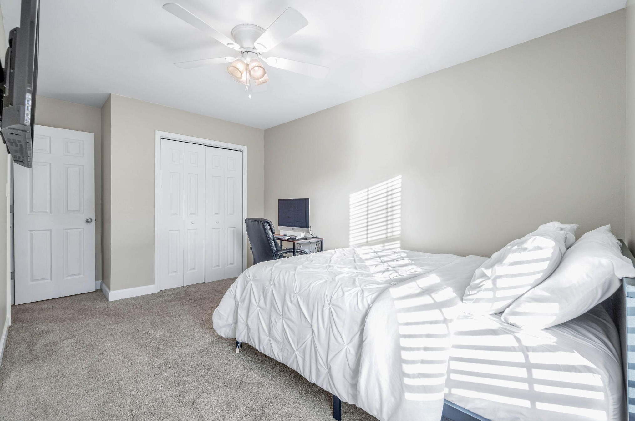 1717 Bennetts End, Fort Walton Beach FL  32547-6814 exterior