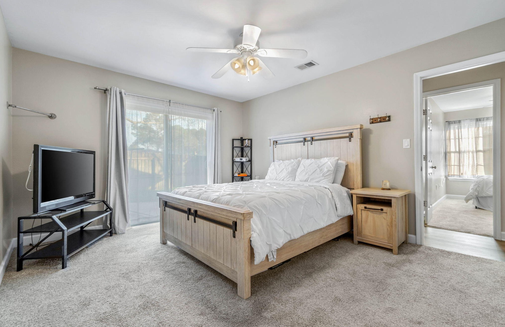 1717 Bennetts End, Fort Walton Beach FL  32547-6814 exterior