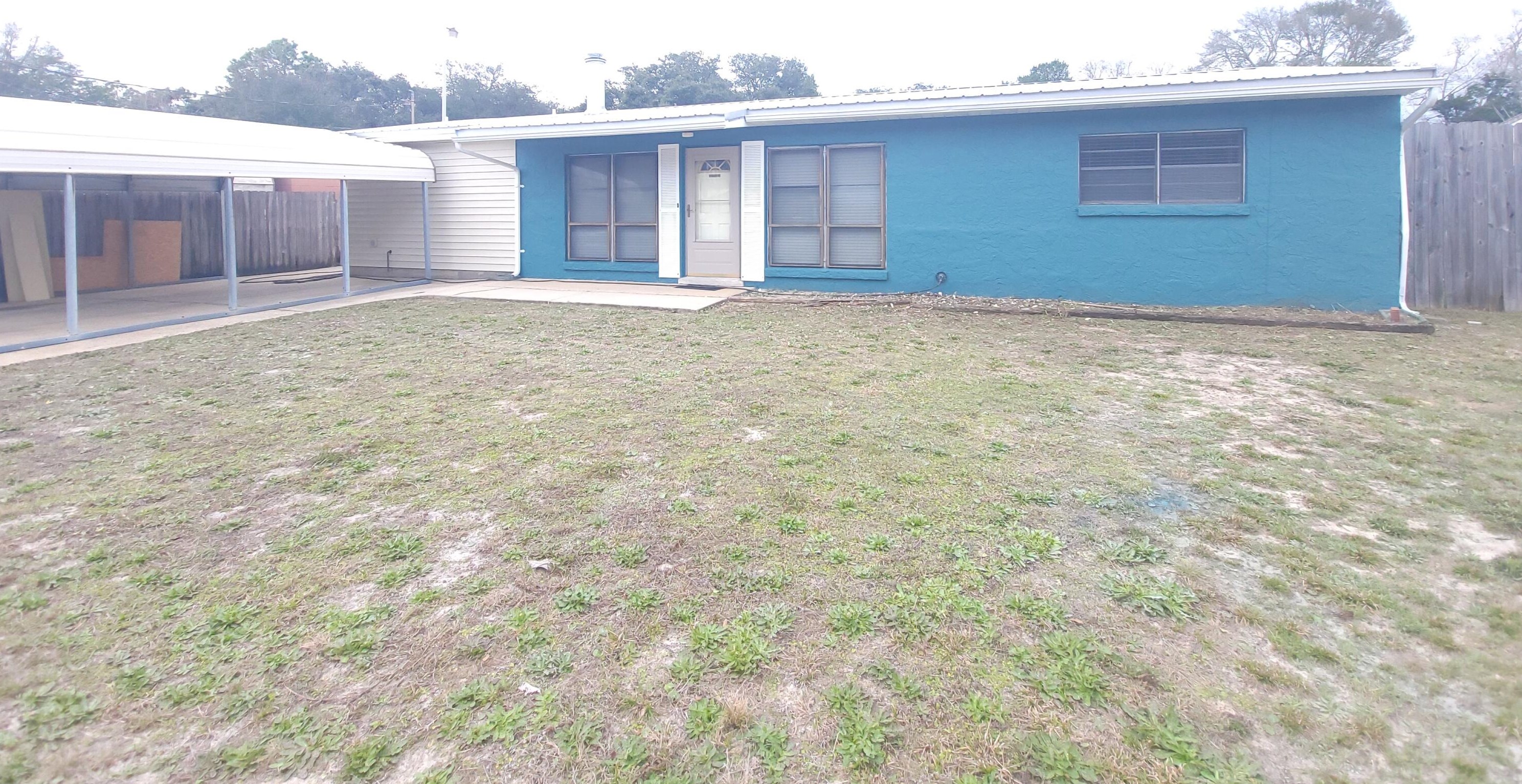 412 Ed St, Fort Walton Beach, FL 32547-2411