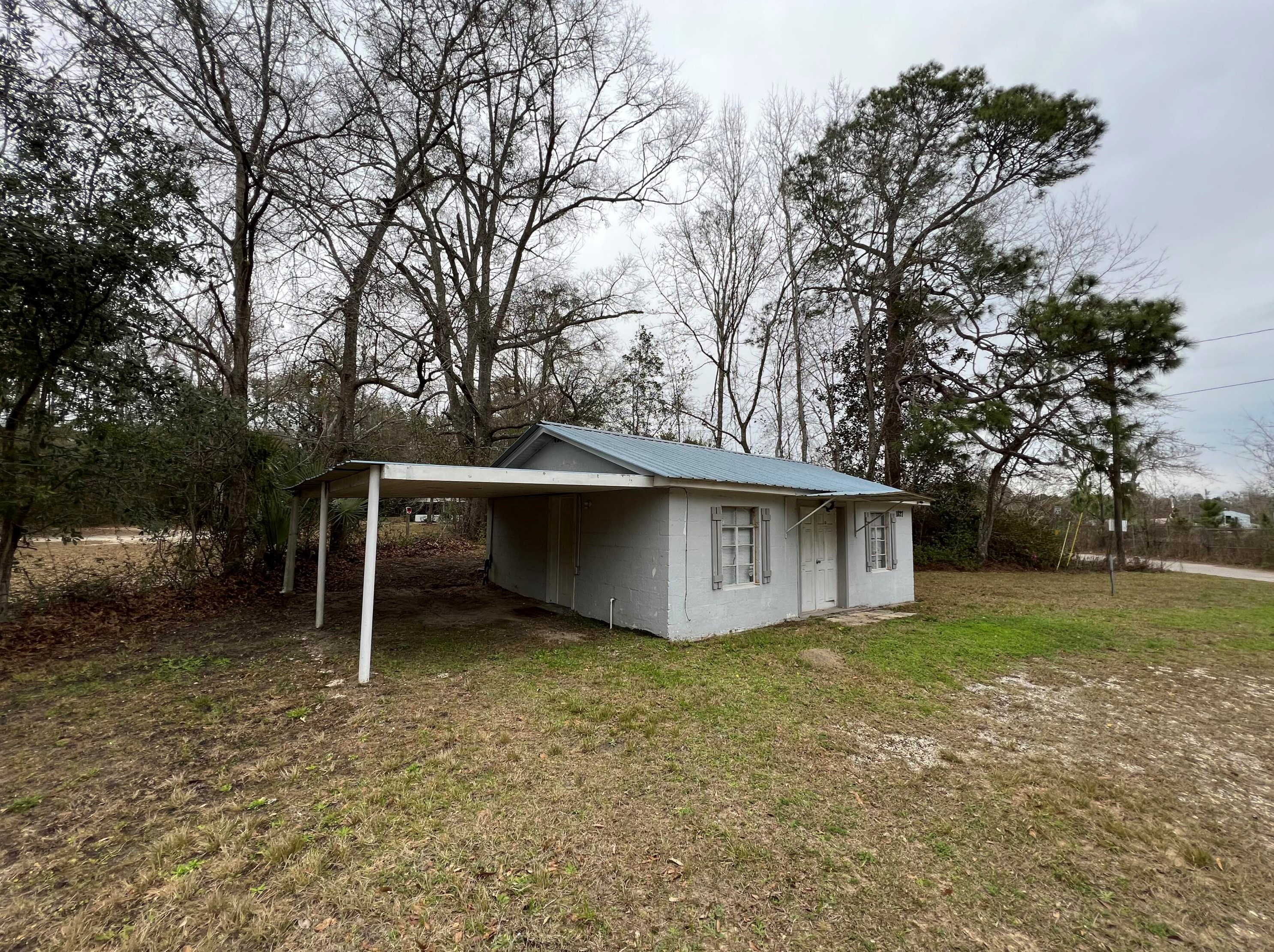 1827 W Hwy 90 W, Crestview, FL 32531