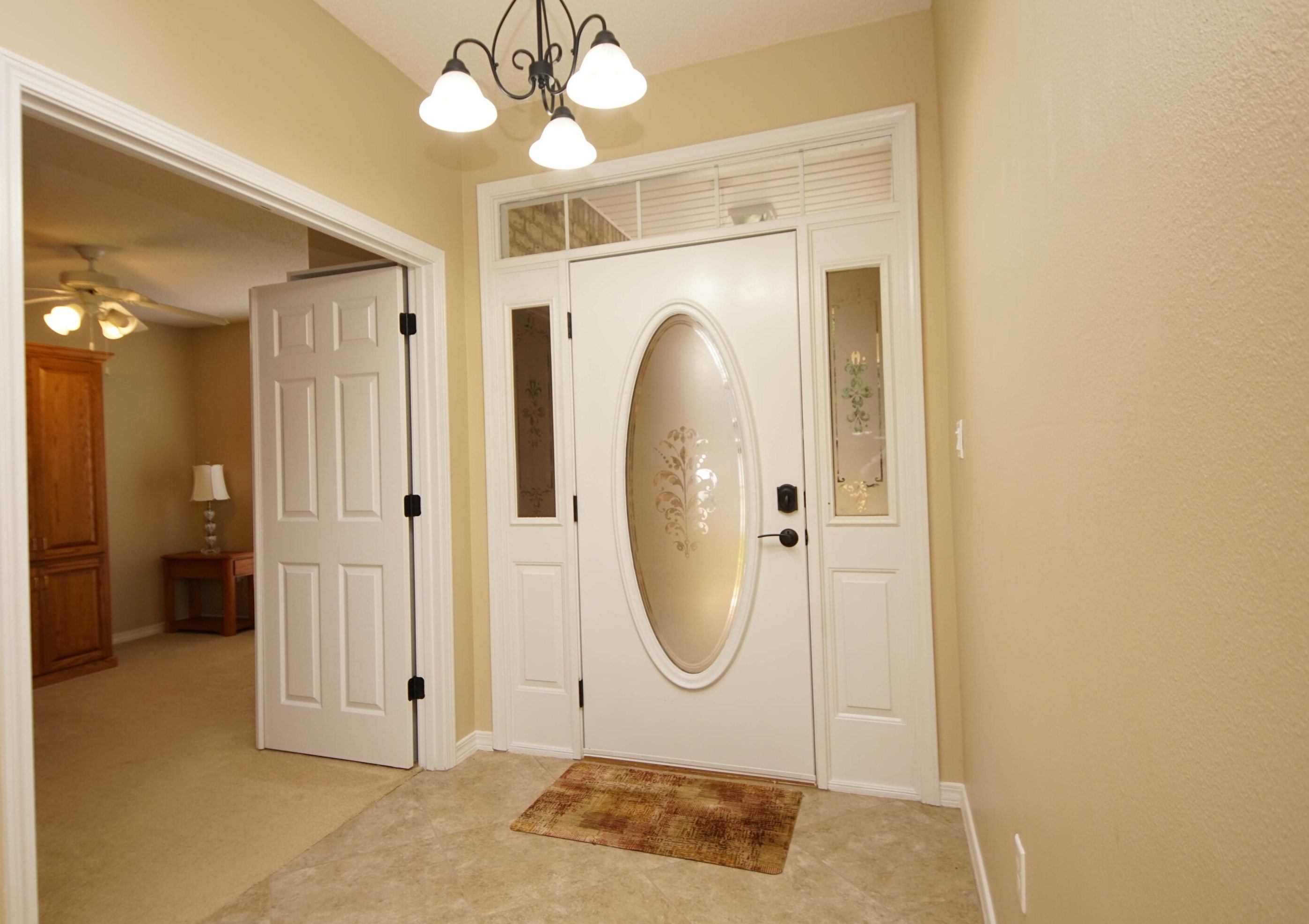 20 Bayou Landing Rd, Santa Rosa Beach FL  32459-3293 exterior