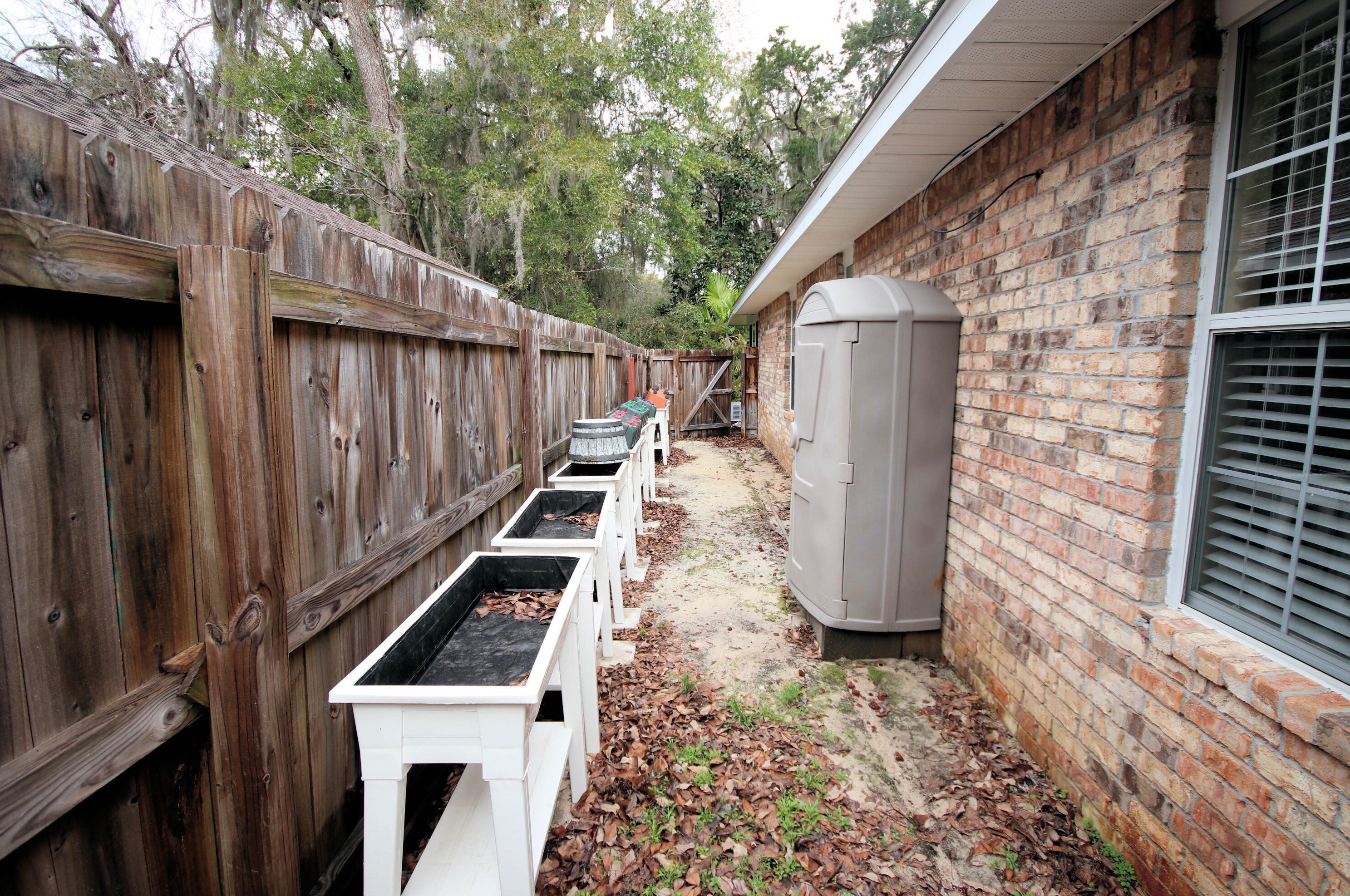 20 Bayou Landing Rd, Santa Rosa Beach FL  32459-3293 exterior