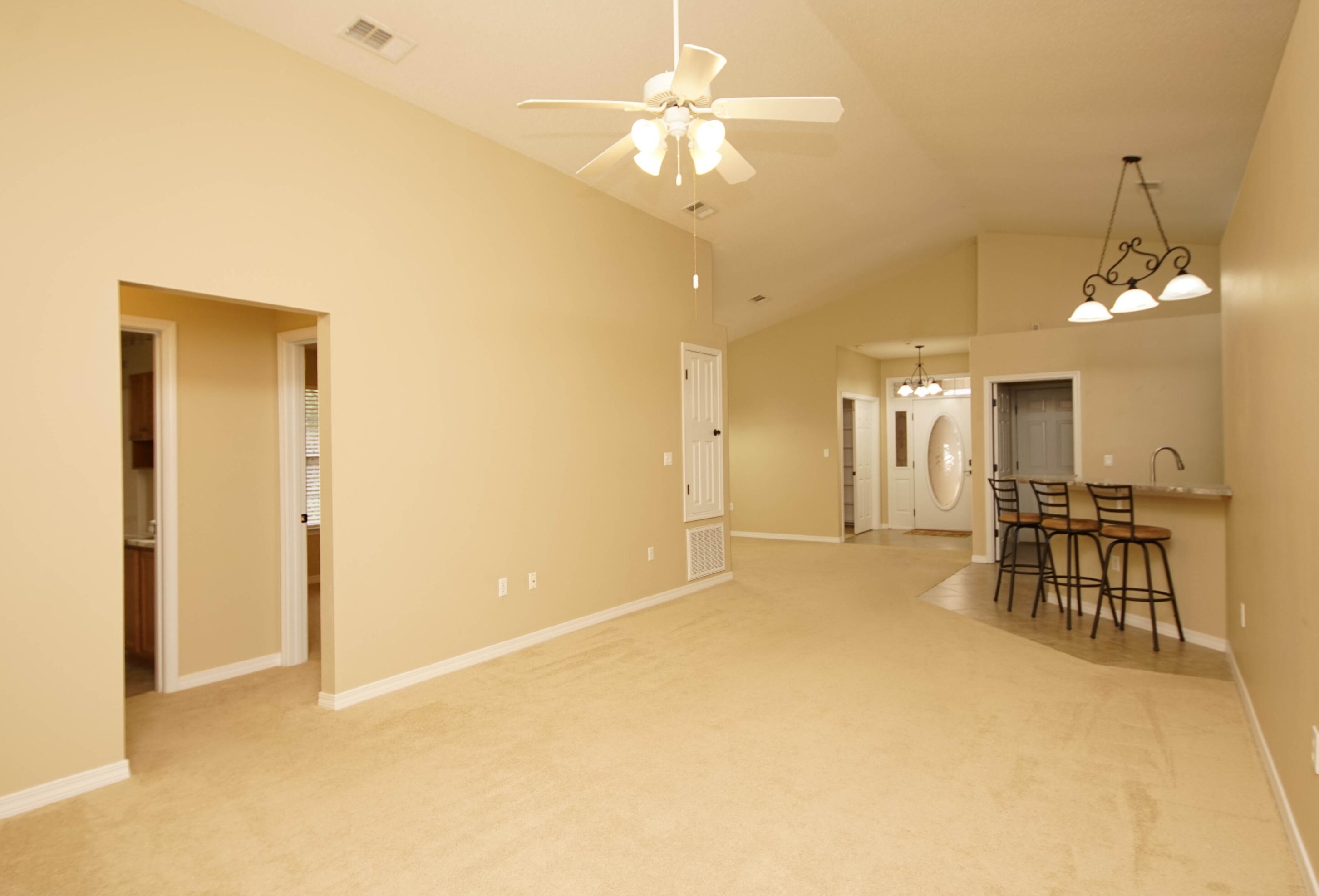 20 Bayou Landing Rd, Santa Rosa Beach FL  32459-3293 exterior