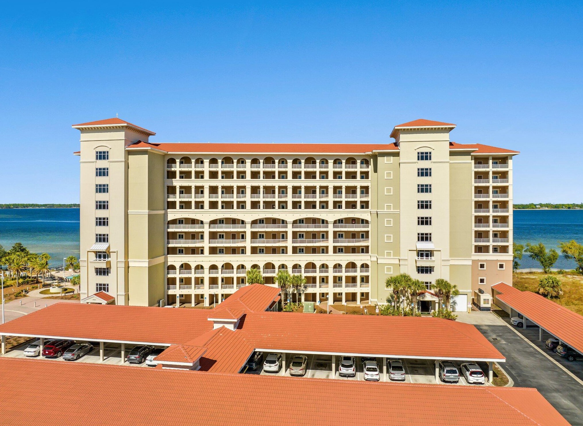 2400 Grandiflora Blvd, Panama City, FL 32408-7076