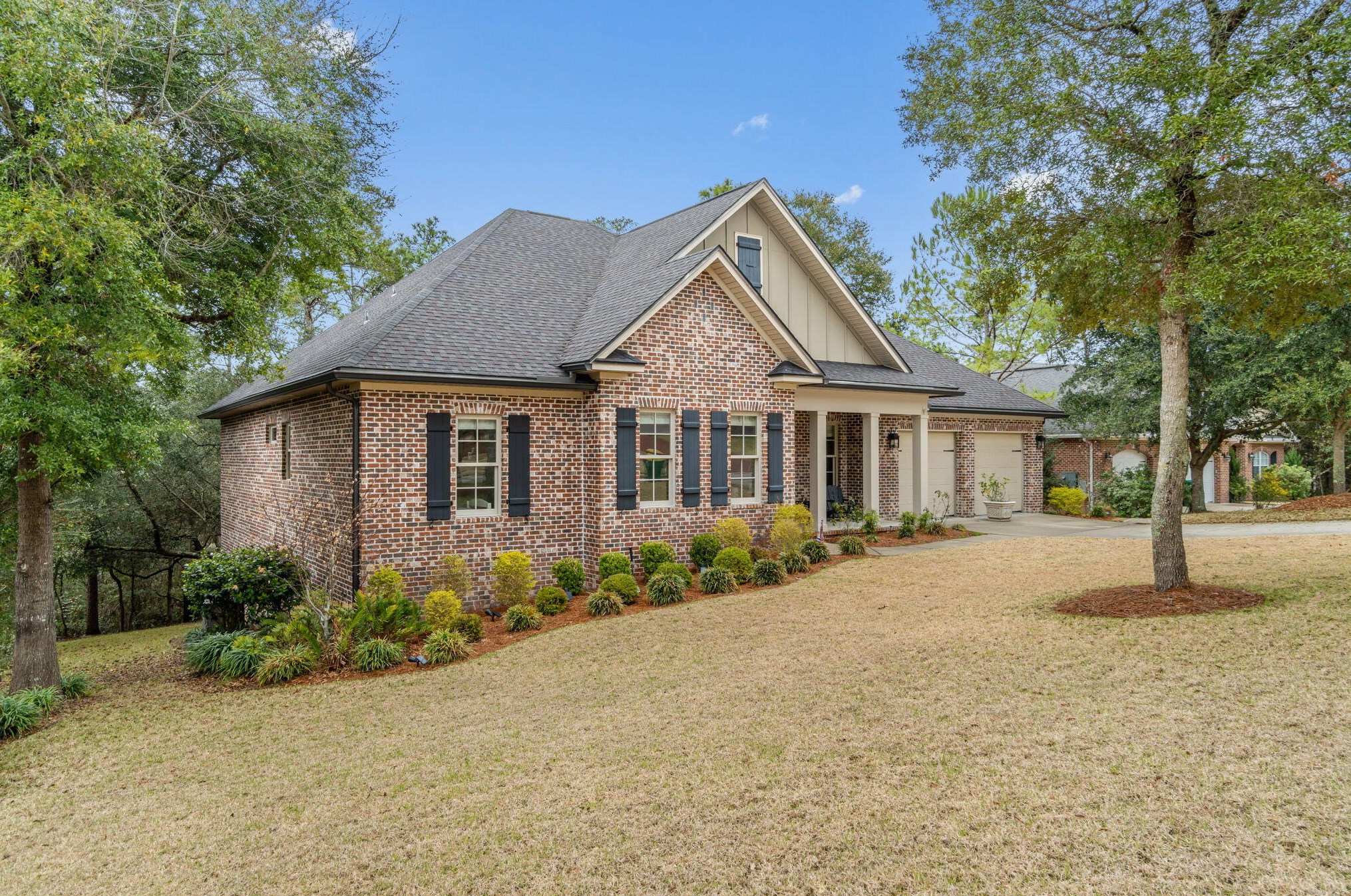 312 Grove Park Dr, Niceville, FL 32578-1480