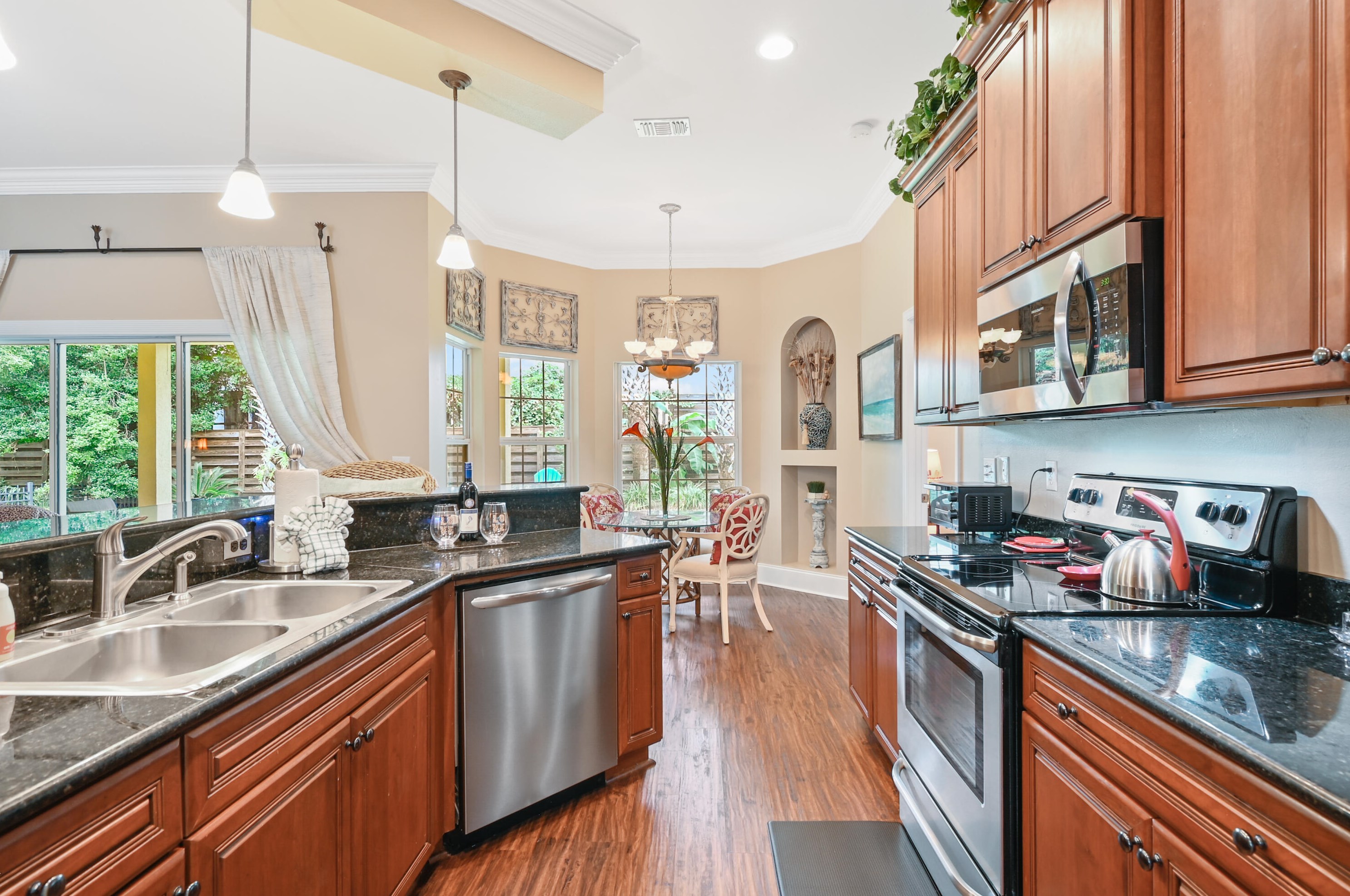 4747 Papaya Park, Destin FL 32541-4788 exterior