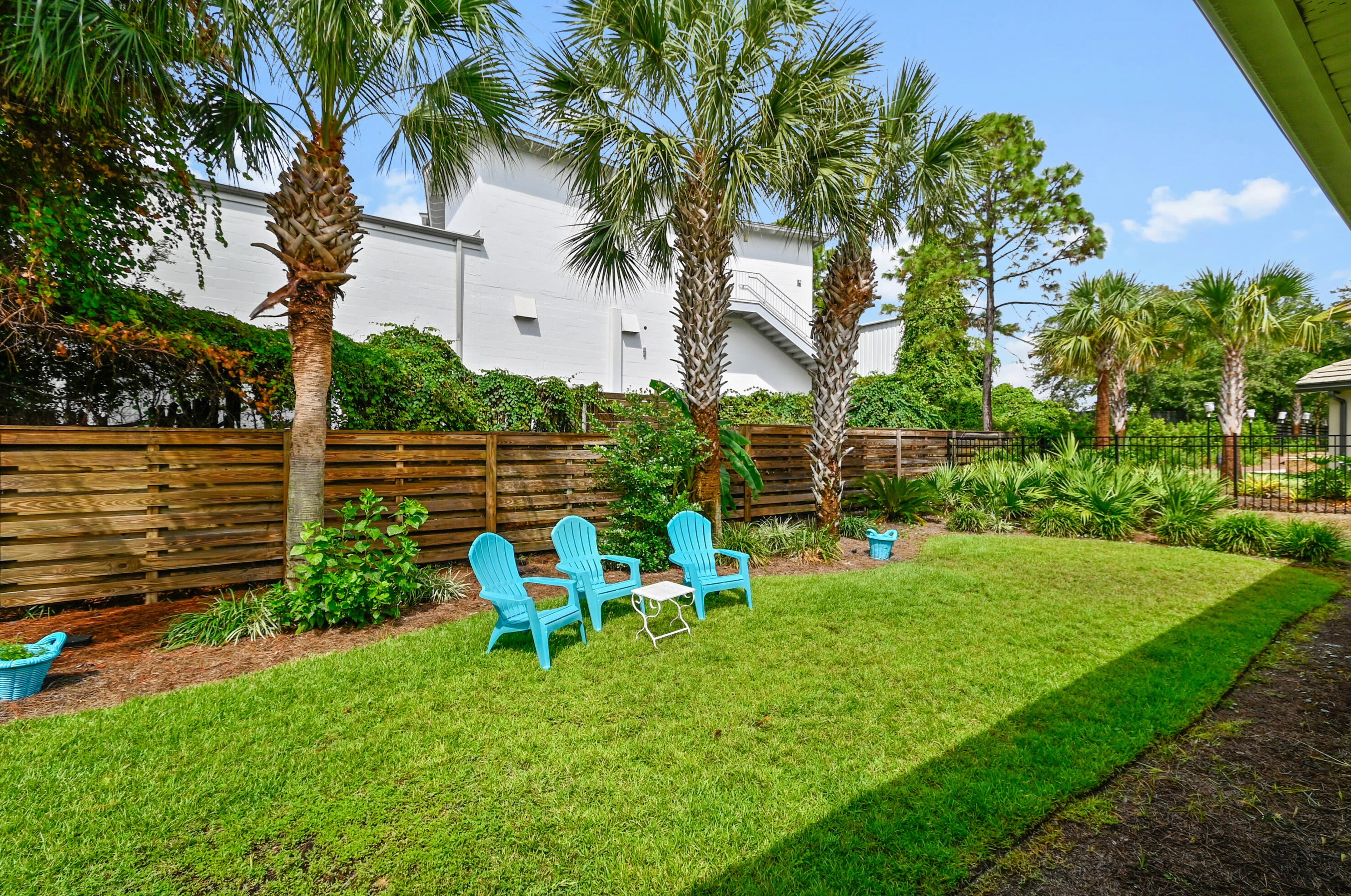 4747 Papaya Park, Destin FL 32541-4788 exterior