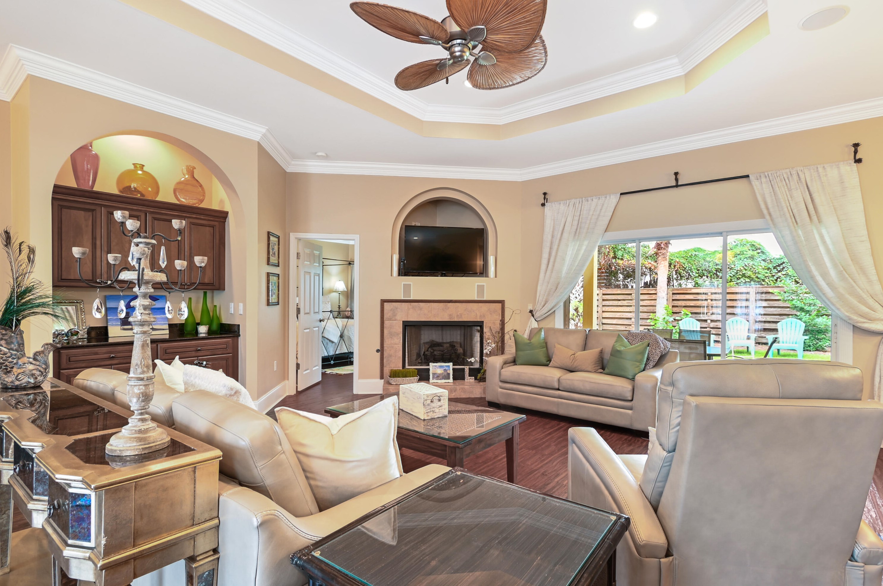 4747 Papaya Park, Destin FL 32541-4788 exterior