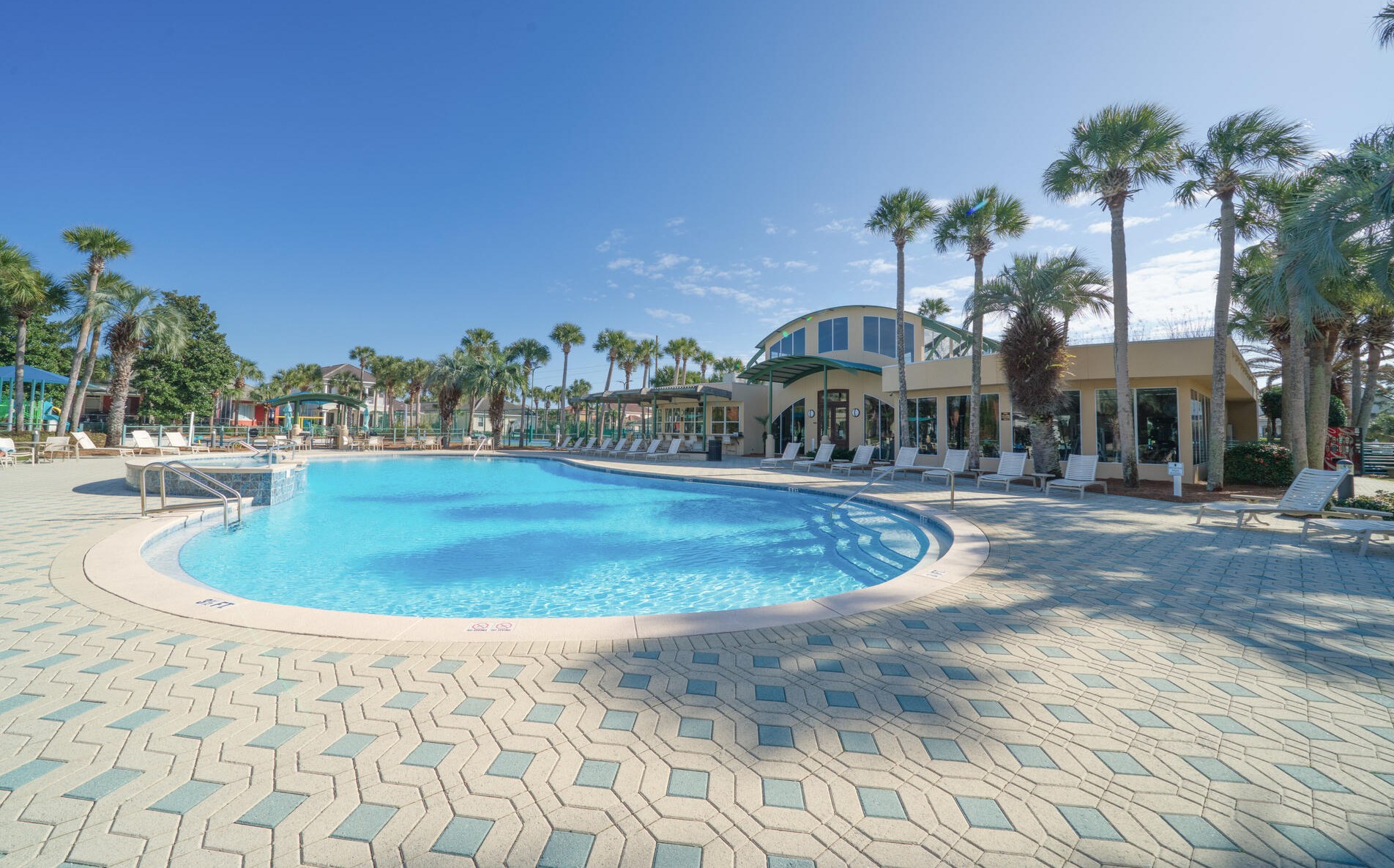 4747 Papaya Park, Destin FL 32541-4788 exterior