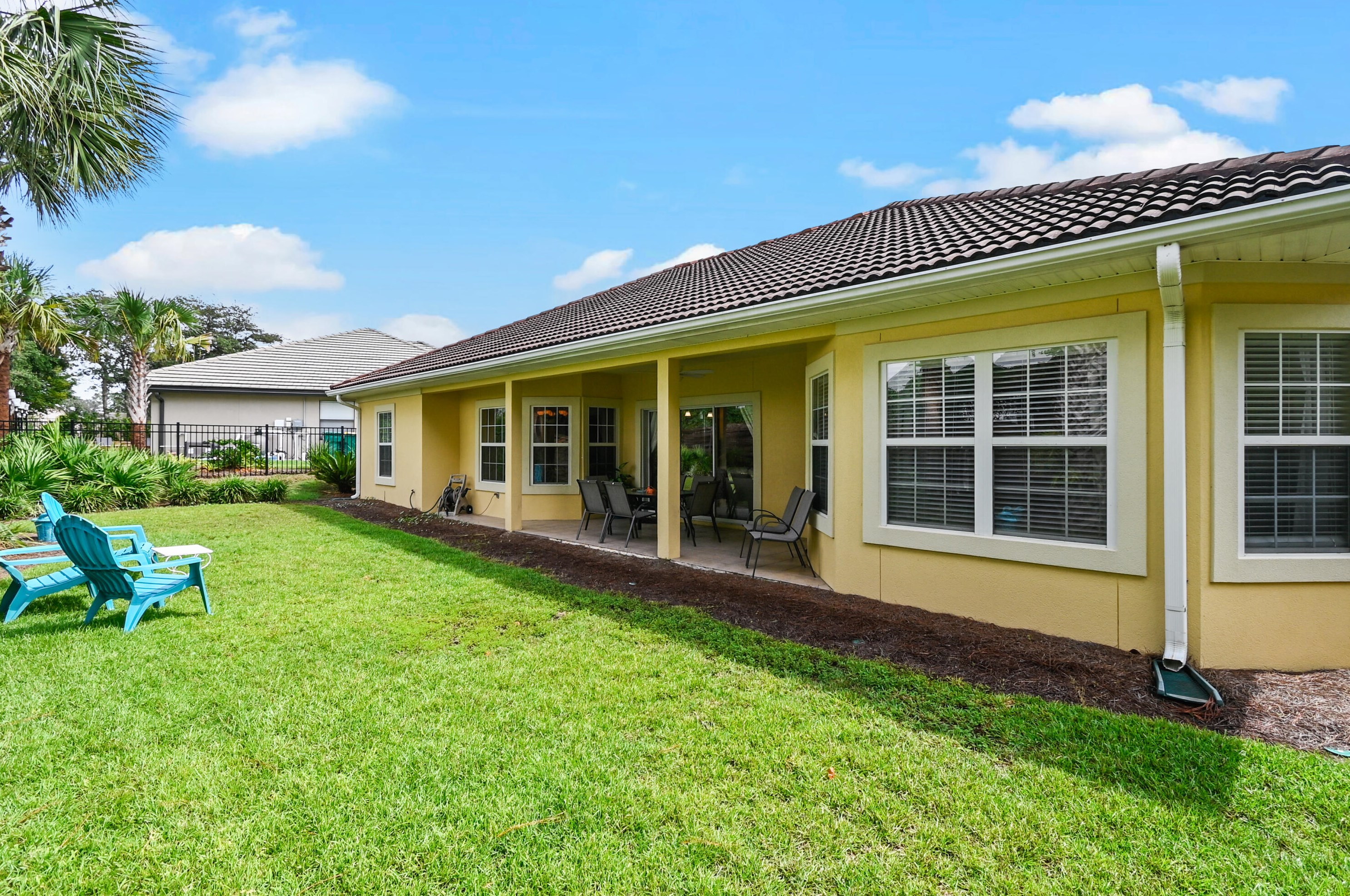 4747 Papaya Park, Destin FL 32541-4788 exterior