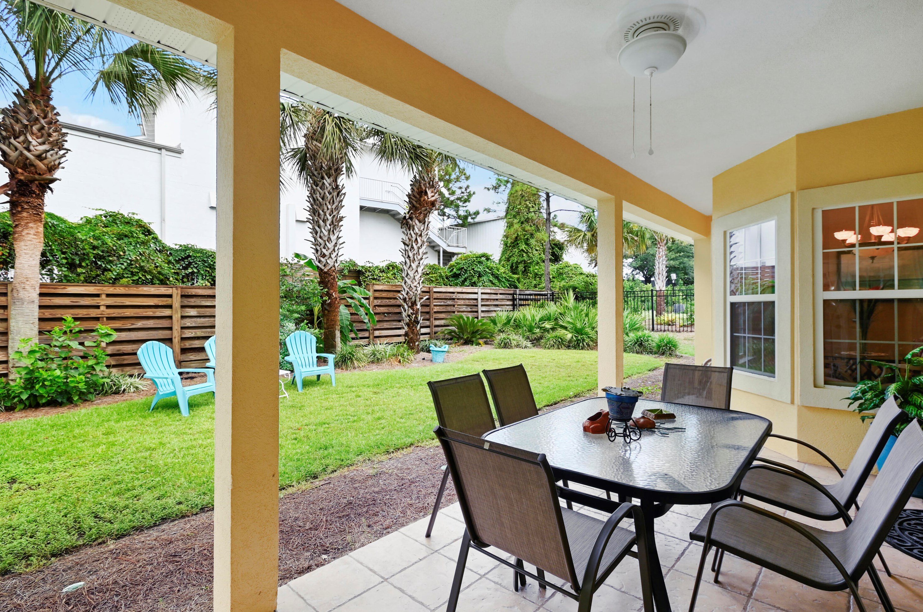 4747 Papaya Park, Destin FL 32541-4788 exterior