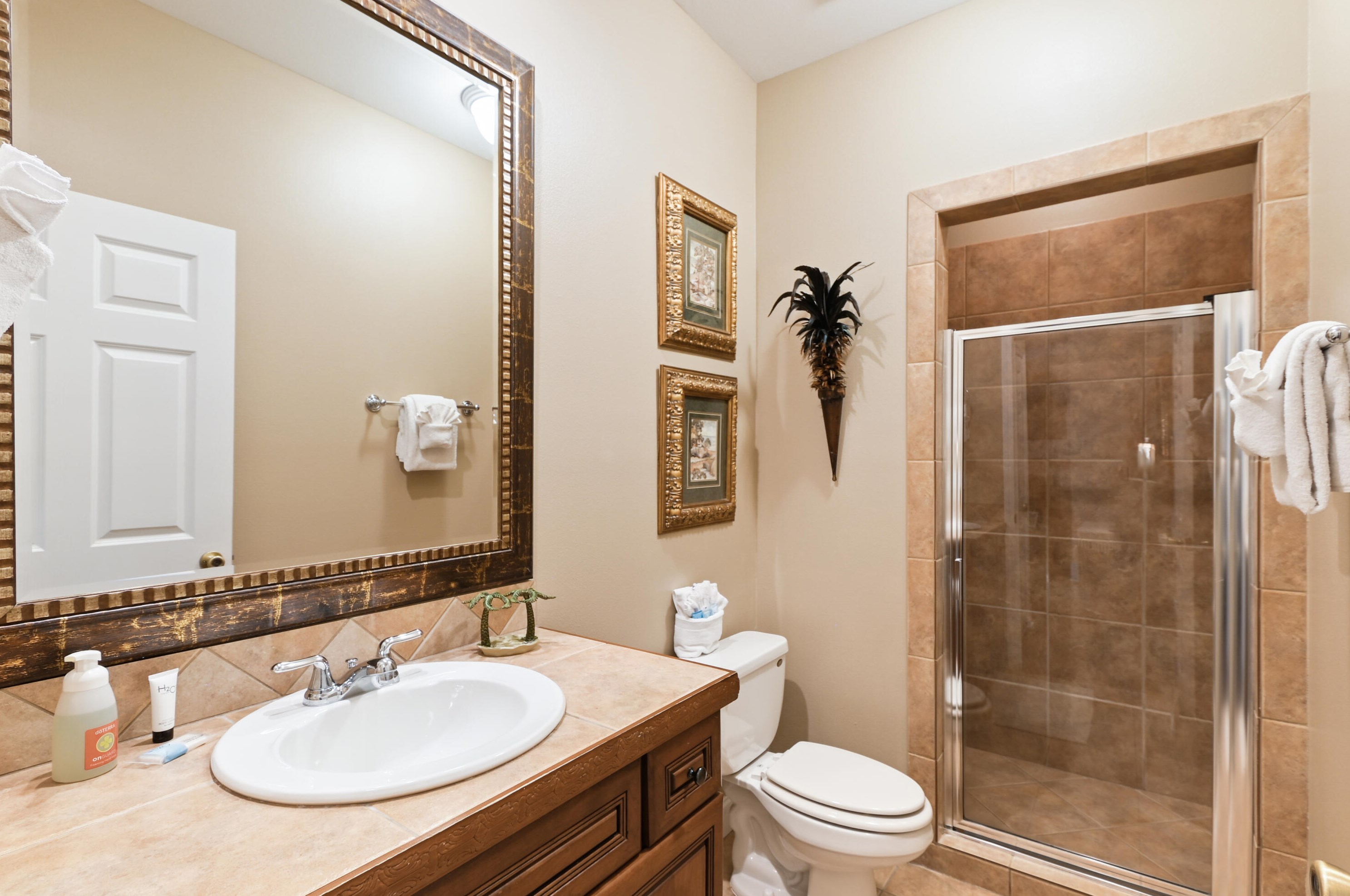 4747 Papaya Park, Destin FL 32541-4788 exterior