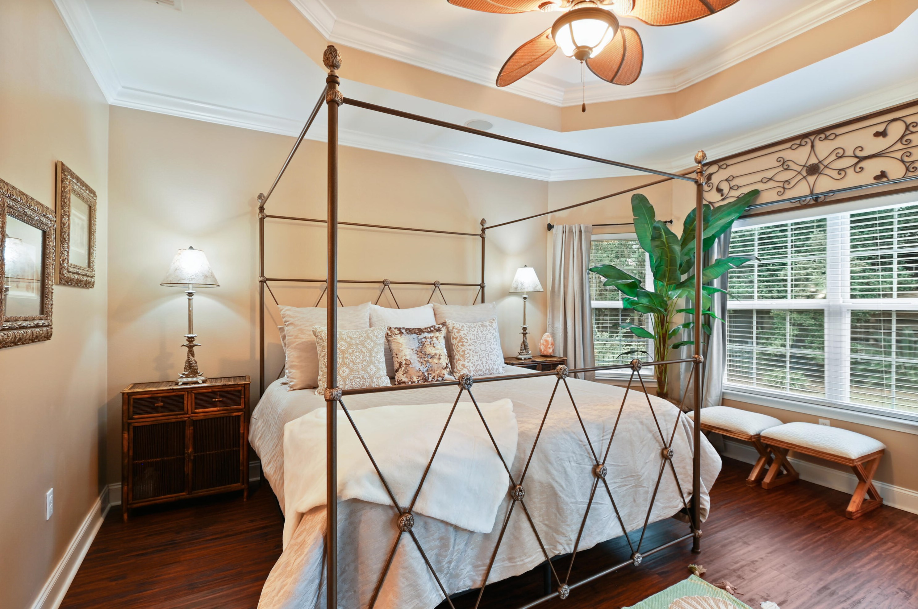 4747 Papaya Park, Destin FL 32541-4788 exterior